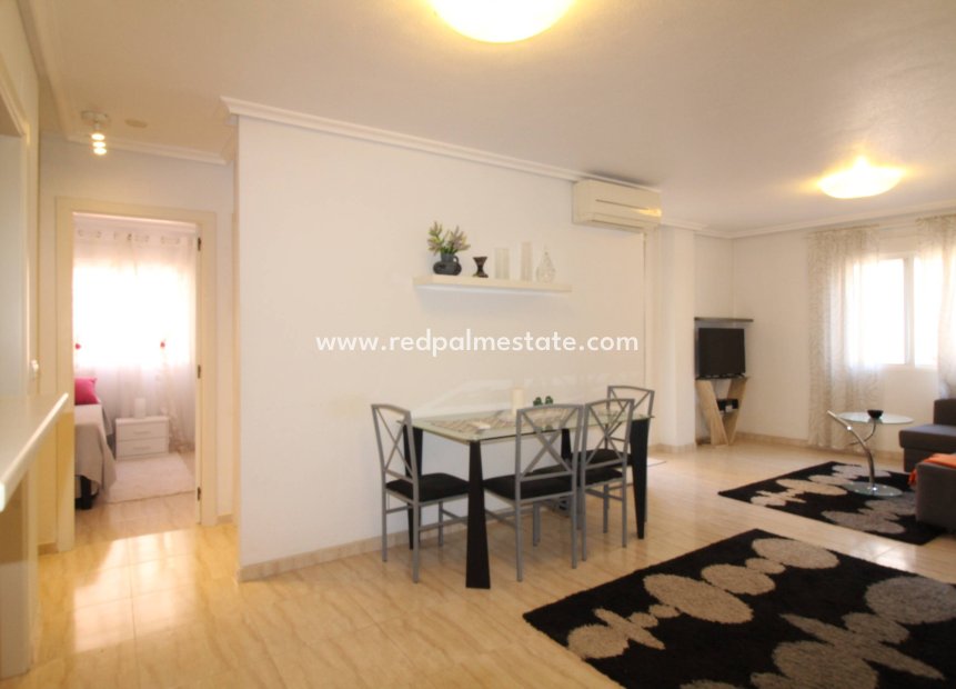 Revente - Appartements -
Torrevieja - Centro Torrevieja