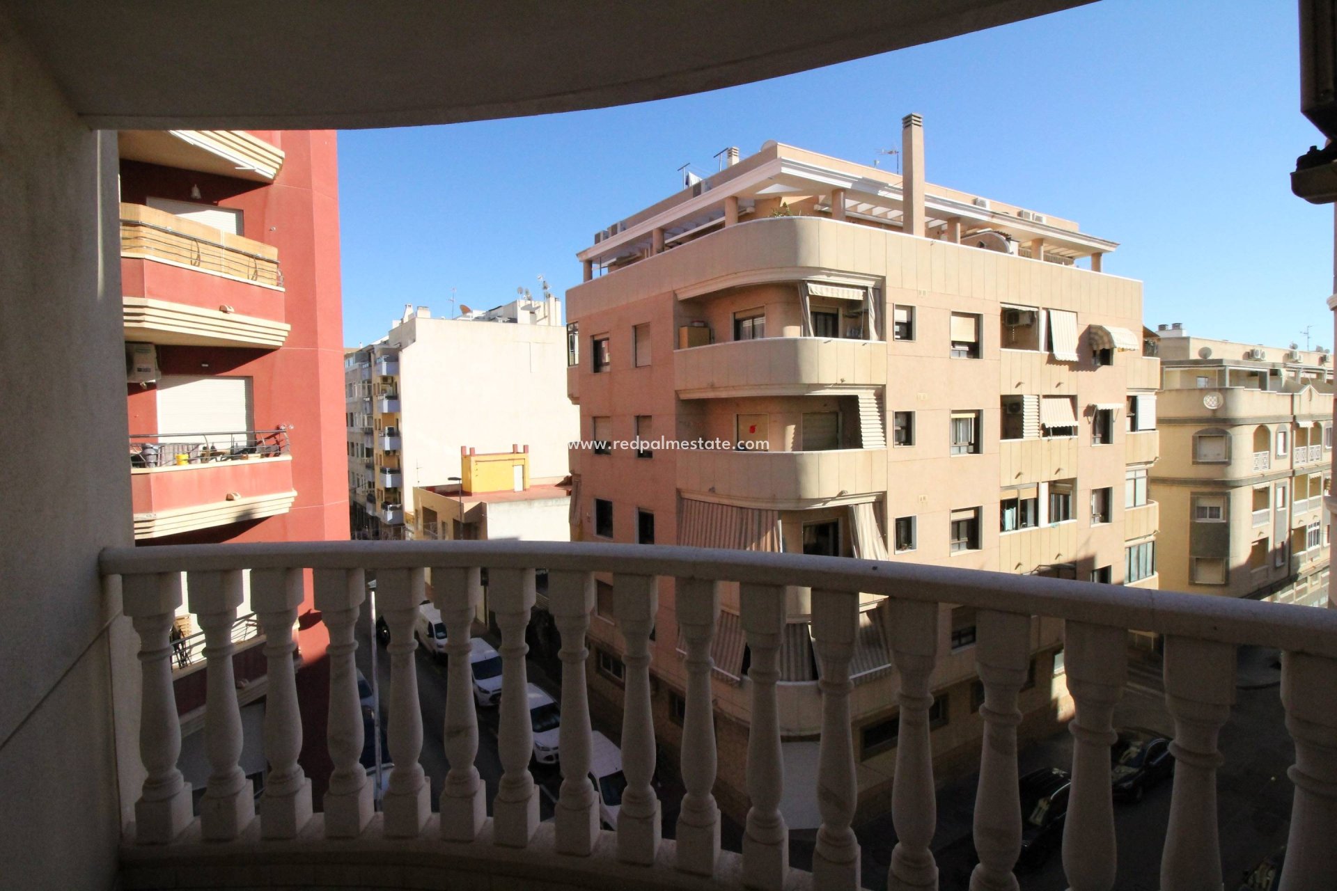 Revente - Appartements -
Torrevieja - Centro Torrevieja