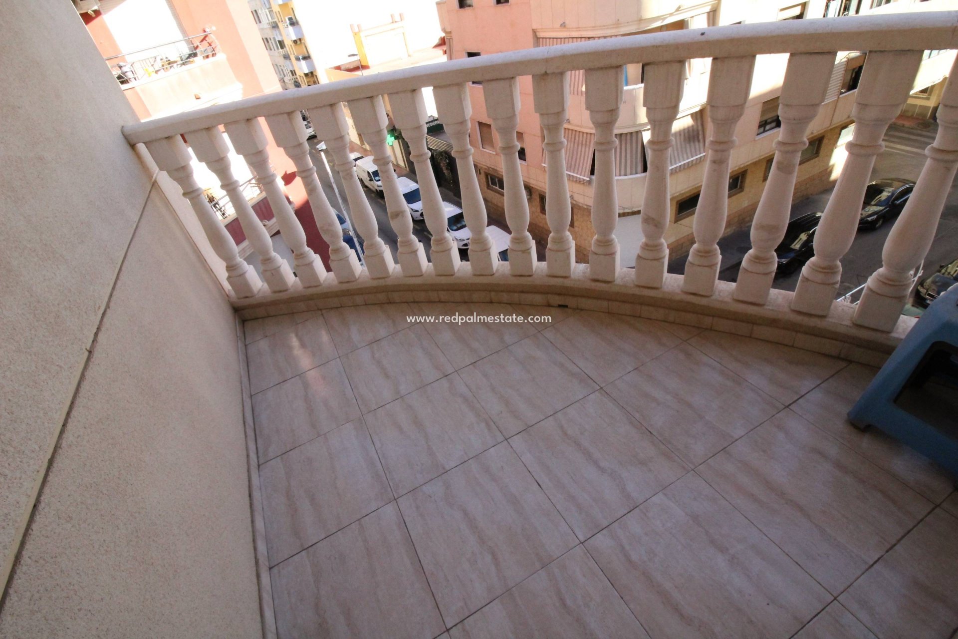 Revente - Appartements -
Torrevieja - Centro Torrevieja