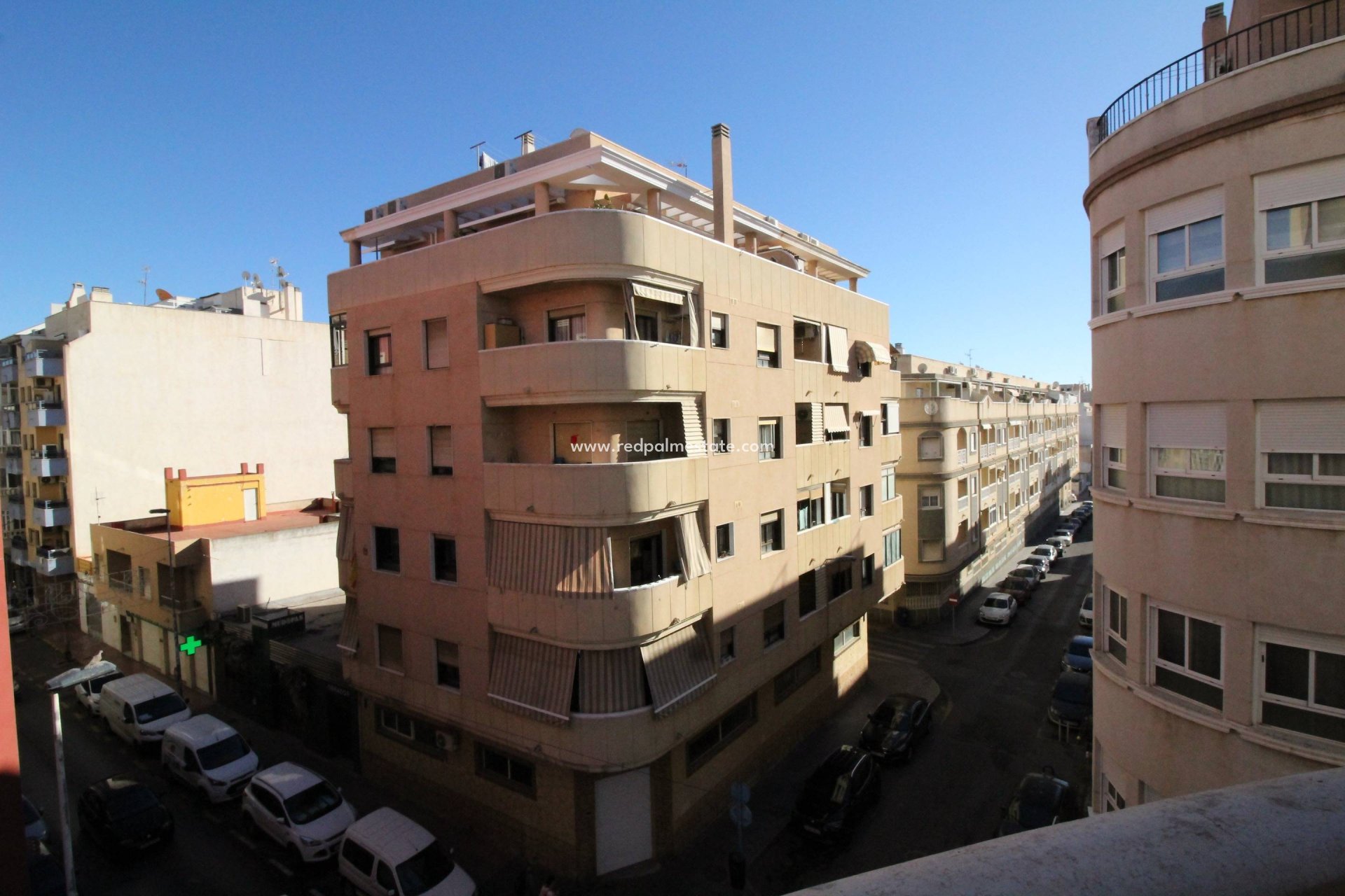 Revente - Appartements -
Torrevieja - Centro Torrevieja