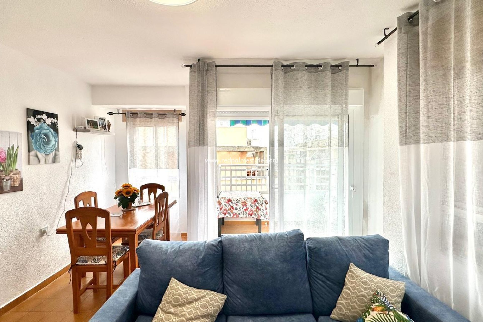 Revente - Appartements -
Torrevieja - Centro Torrevieja