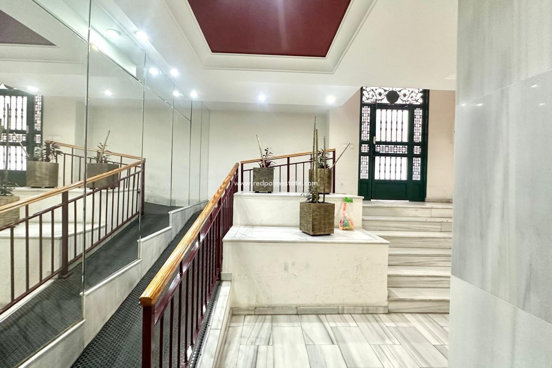 Revente - Appartements -
Torrevieja - Centro Torrevieja