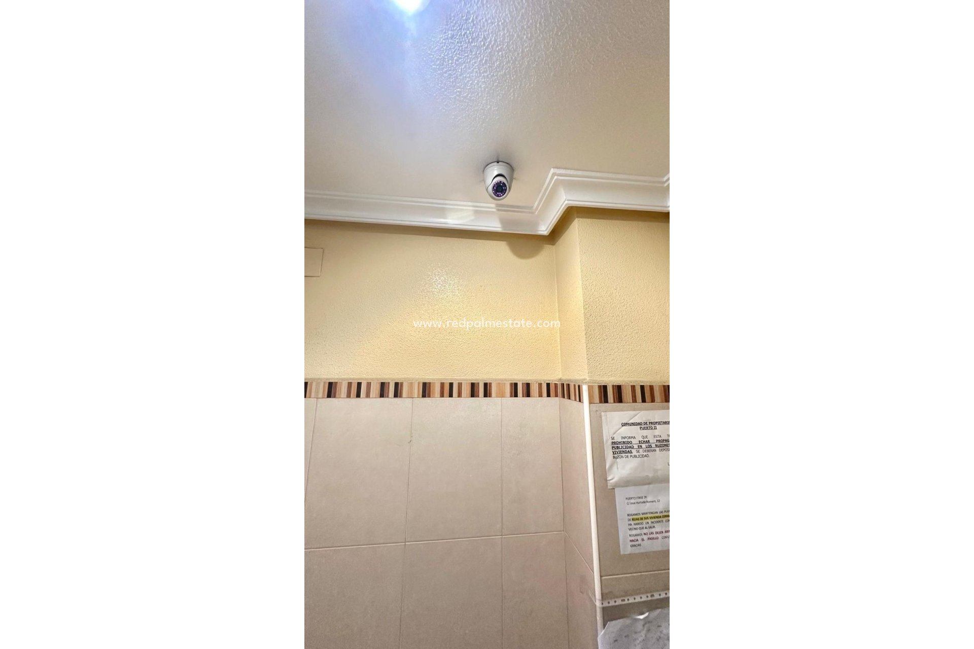 Revente - Appartements -
Torrevieja - Centro Torrevieja