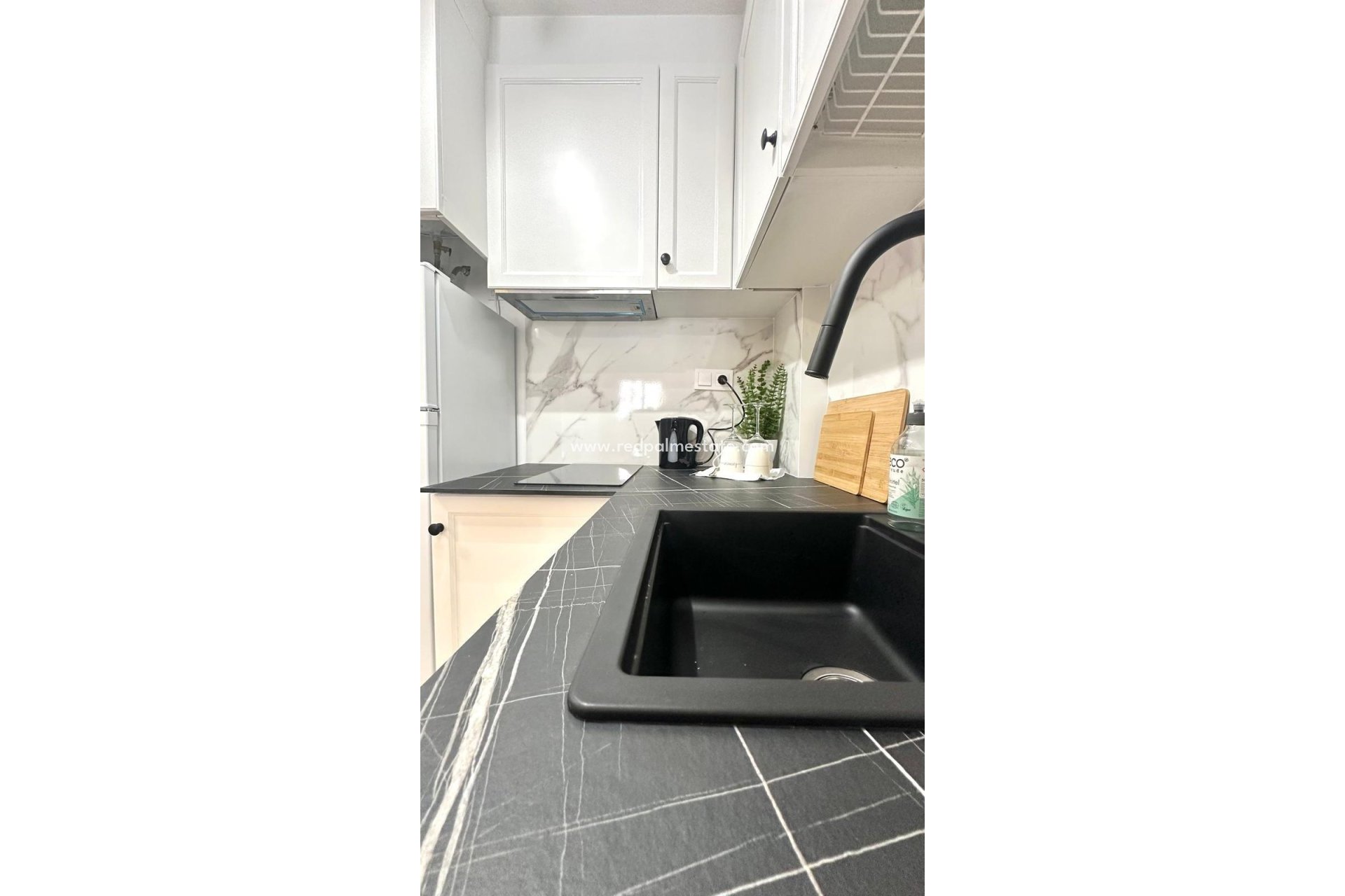 Revente - Appartements -
Torrevieja - Centro Torrevieja