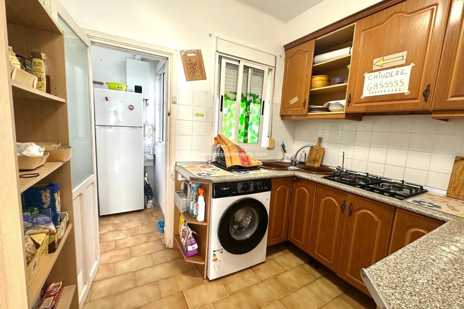 Revente - Appartements -
Torrevieja - Centro Torrevieja