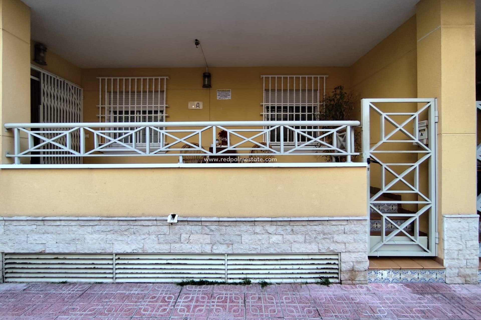 Revente - Appartements -
Torrevieja - Centro Torrevieja