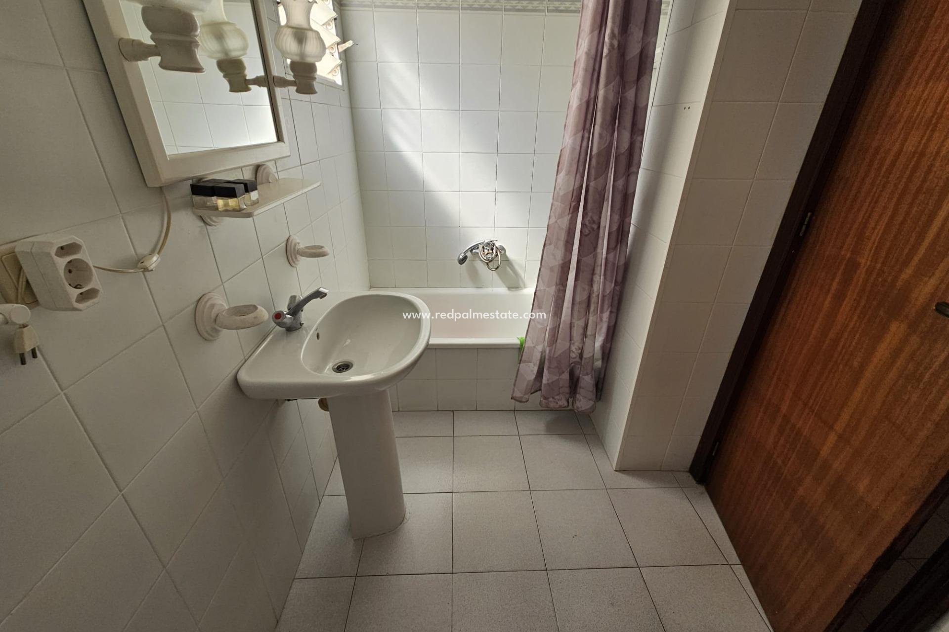 Revente - Appartements -
Torrevieja - Centro Torrevieja