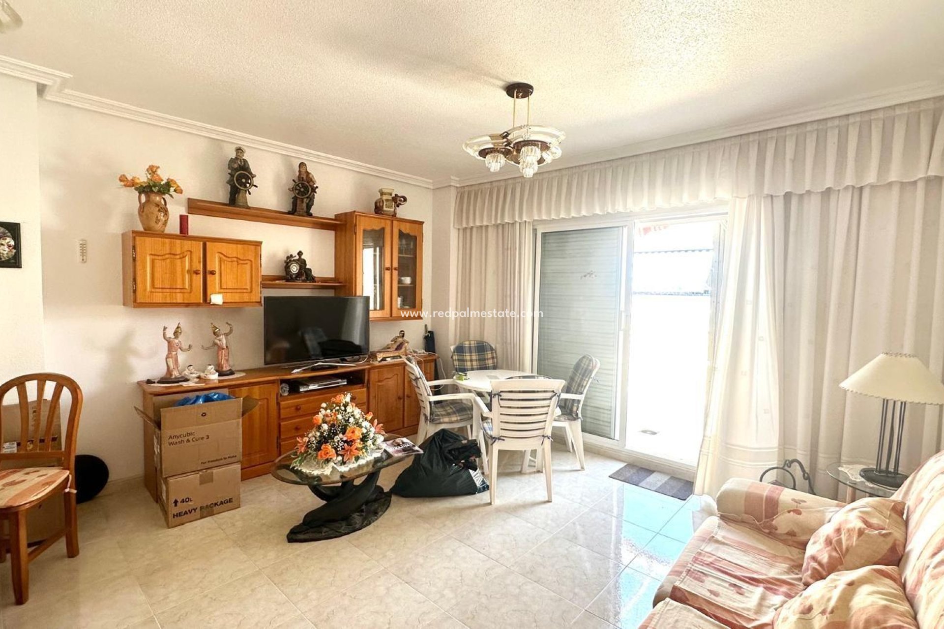 Revente - Appartements -
Torrevieja - Centro Torrevieja