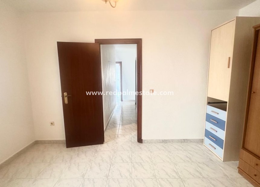 Revente - Appartements -
Torrevieja - Centro Torrevieja
