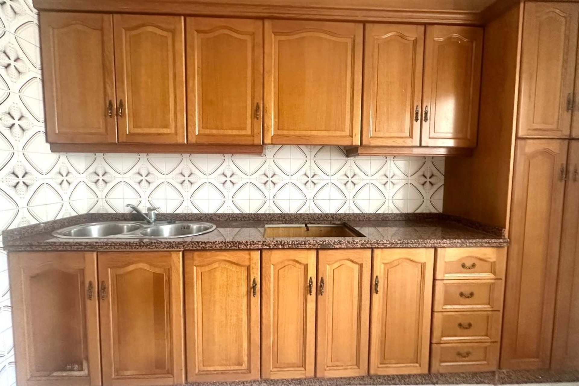 Revente - Appartements -
Torrevieja - Centro Torrevieja