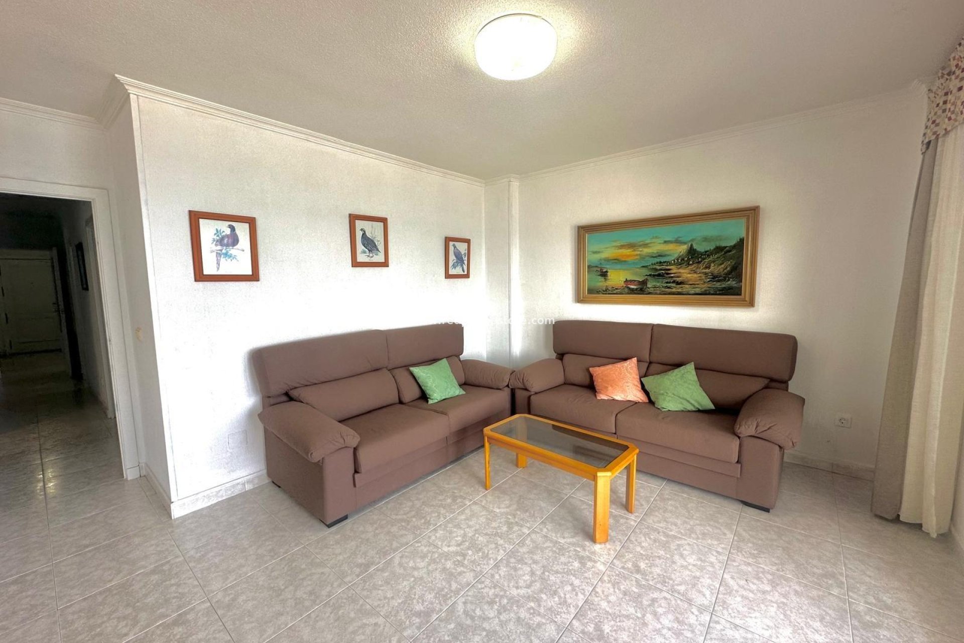 Revente - Appartements -
Torrevieja - Centro Torrevieja