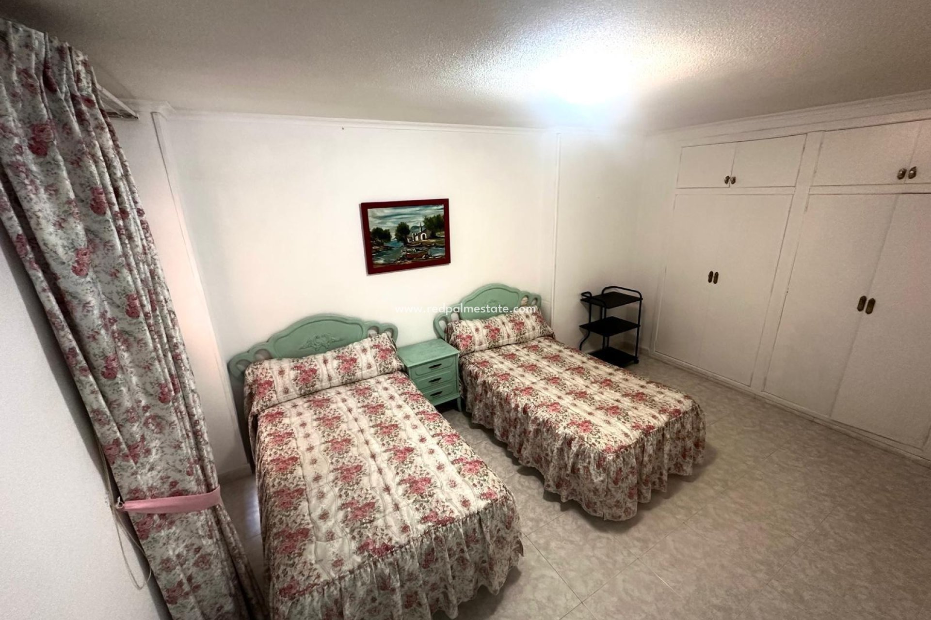 Revente - Appartements -
Torrevieja - Centro Torrevieja