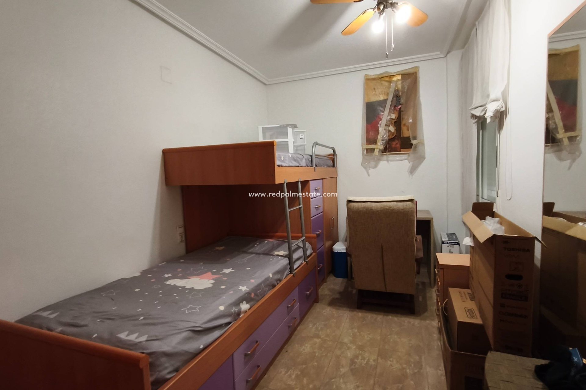 Revente - Appartements -
Torrevieja - Centro Torrevieja