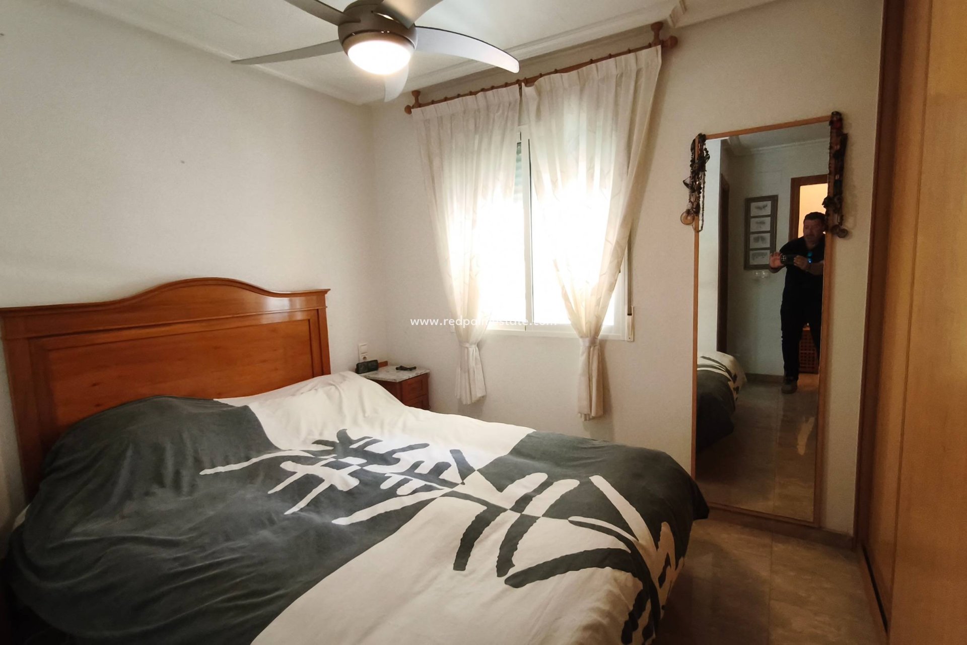 Revente - Appartements -
Torrevieja - Centro Torrevieja