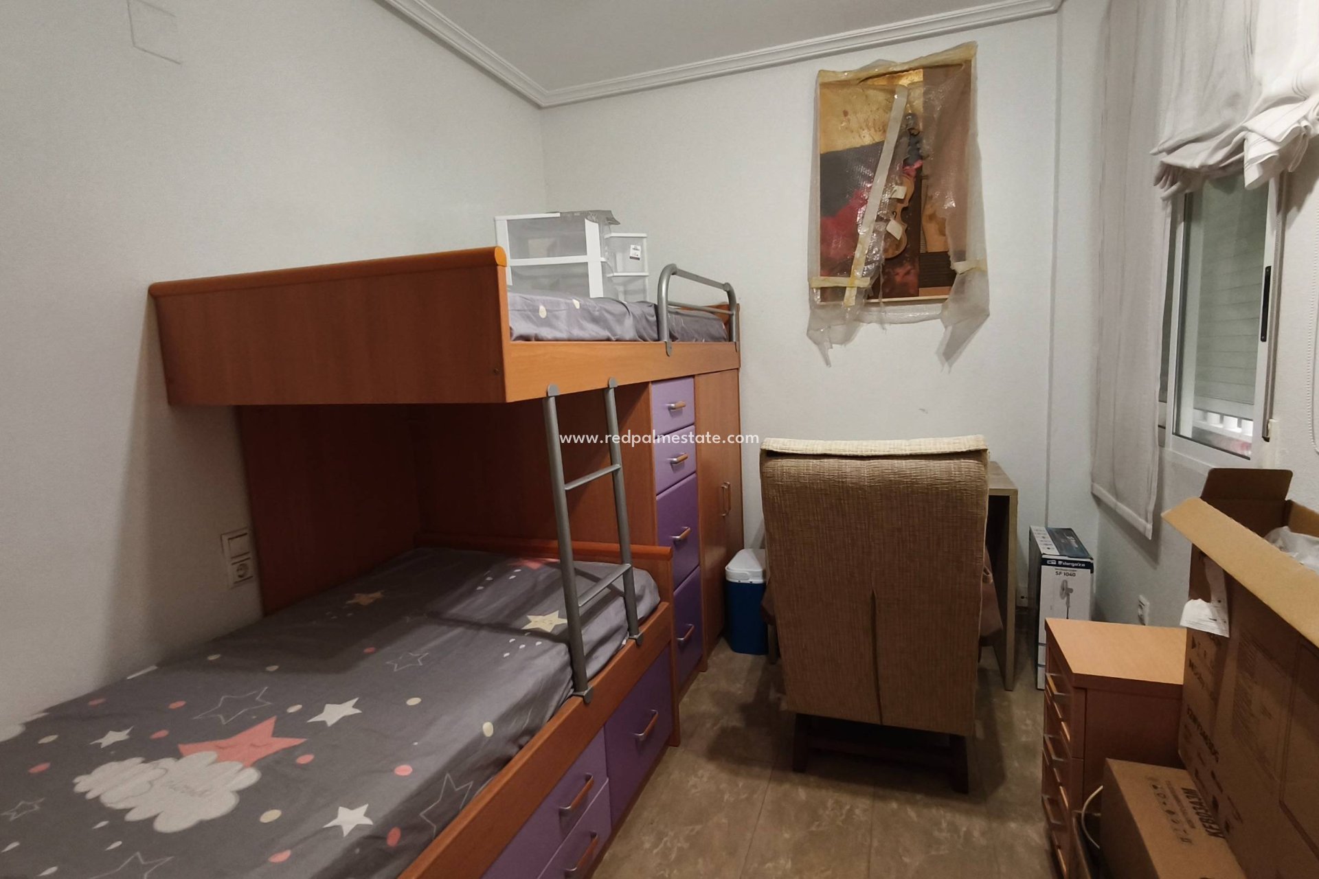 Revente - Appartements -
Torrevieja - Centro Torrevieja