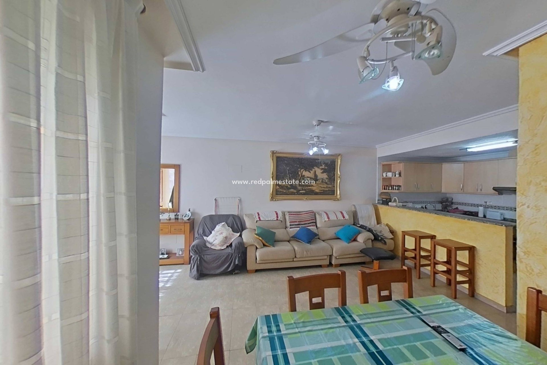 Revente - Appartements -
Torrevieja - Centro Torrevieja