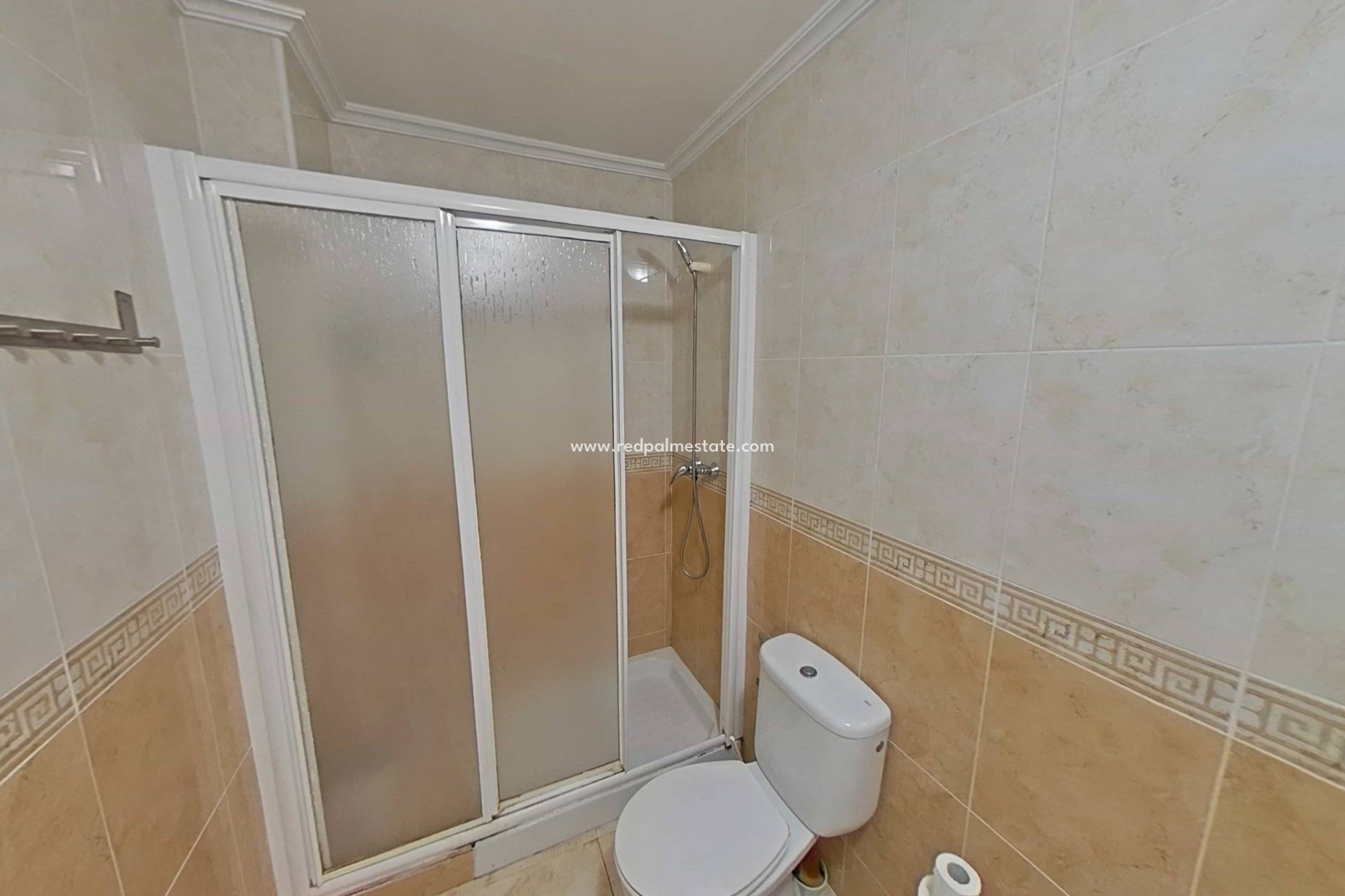 Revente - Appartements -
Torrevieja - Centro Torrevieja