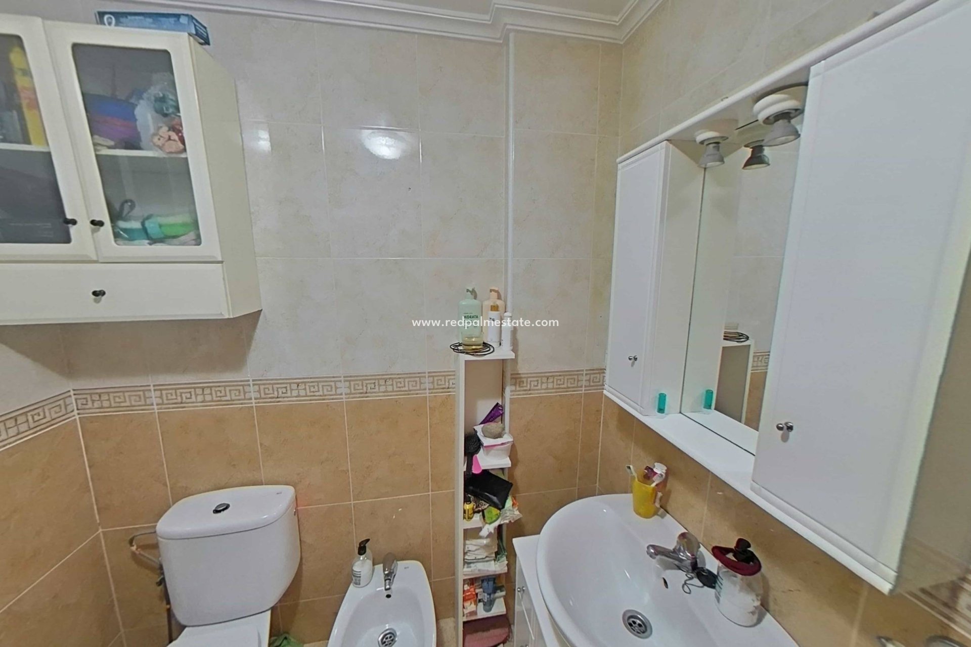 Revente - Appartements -
Torrevieja - Centro Torrevieja