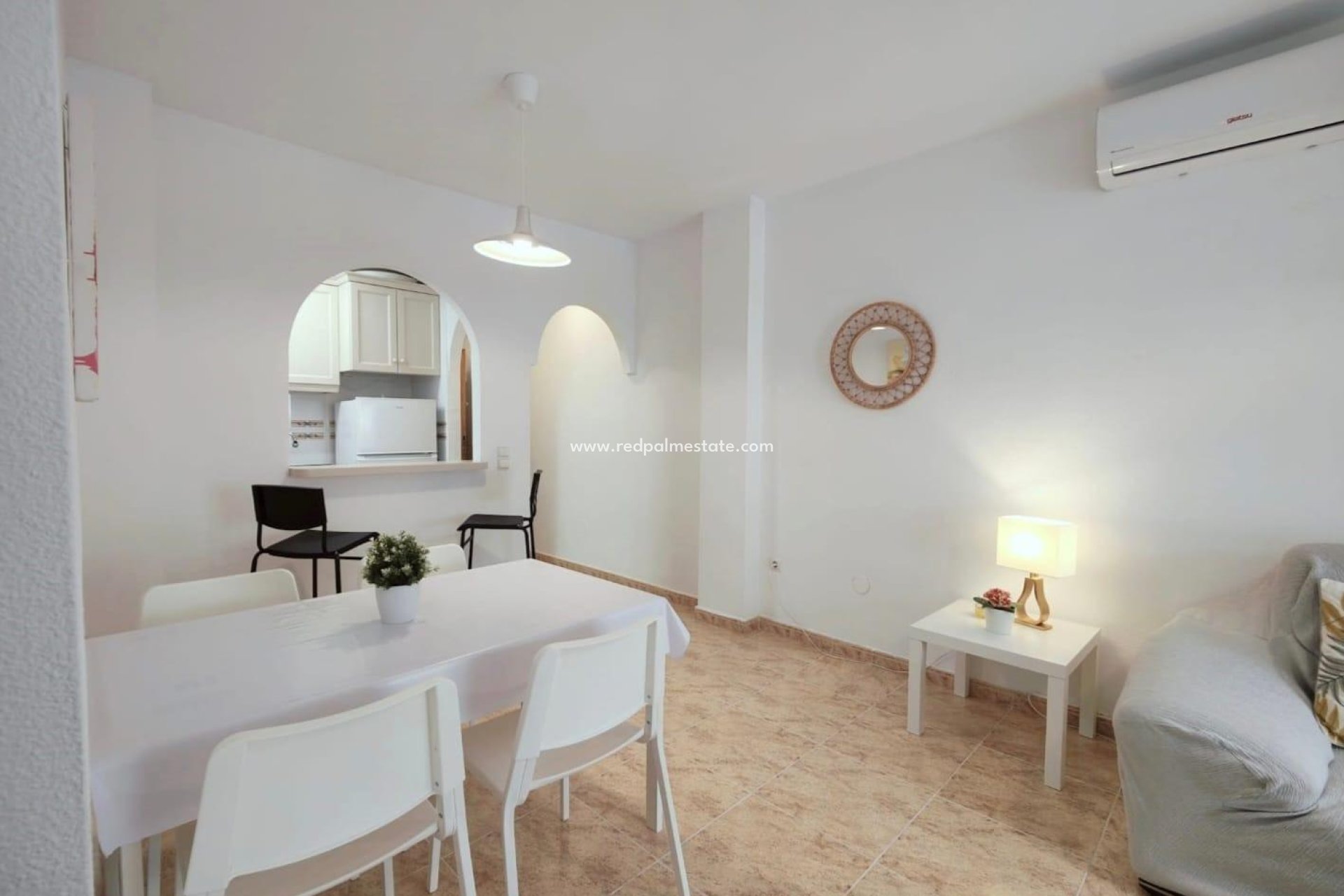 Revente - Appartements -
Torrevieja - Centro Torrevieja