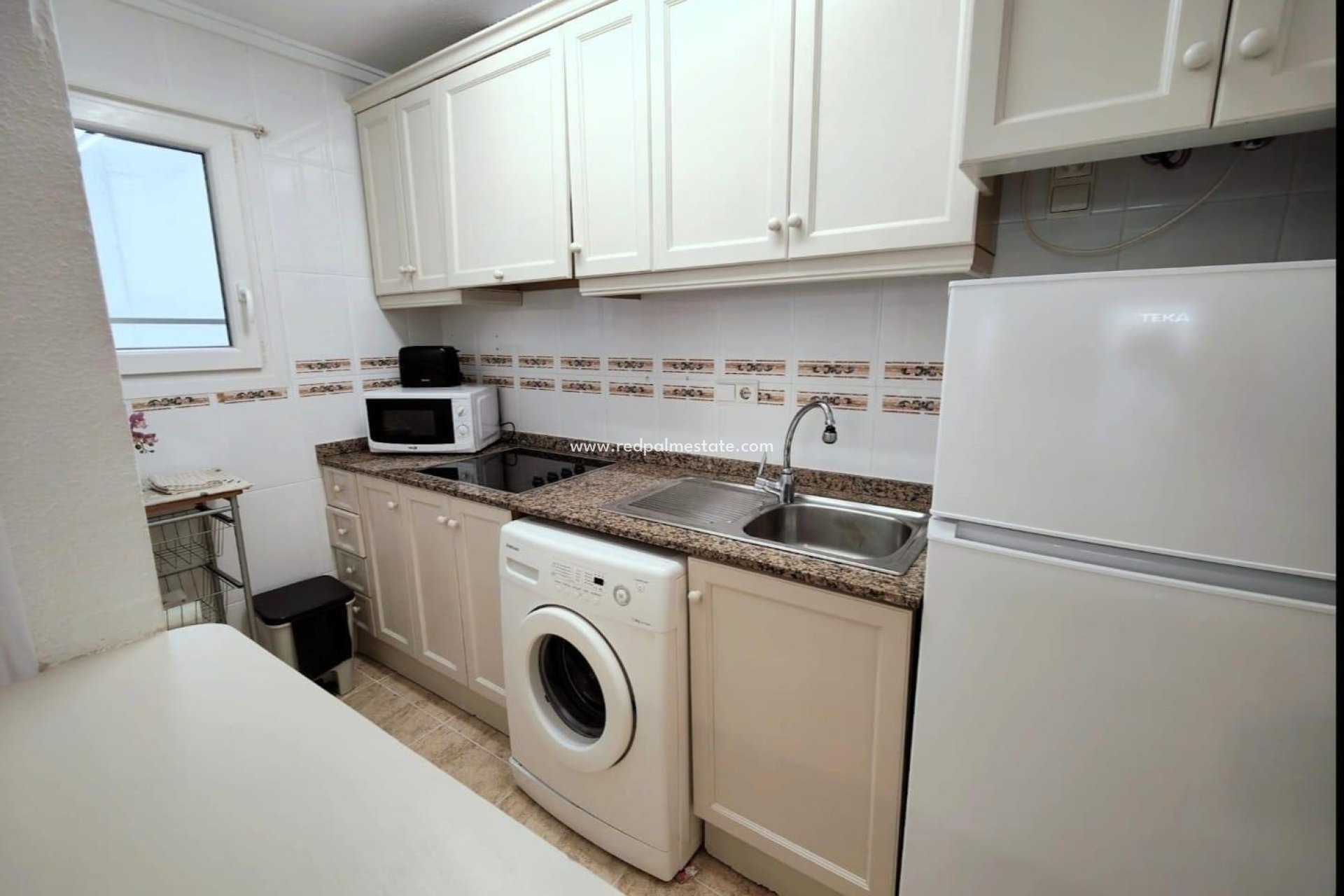 Revente - Appartements -
Torrevieja - Centro Torrevieja