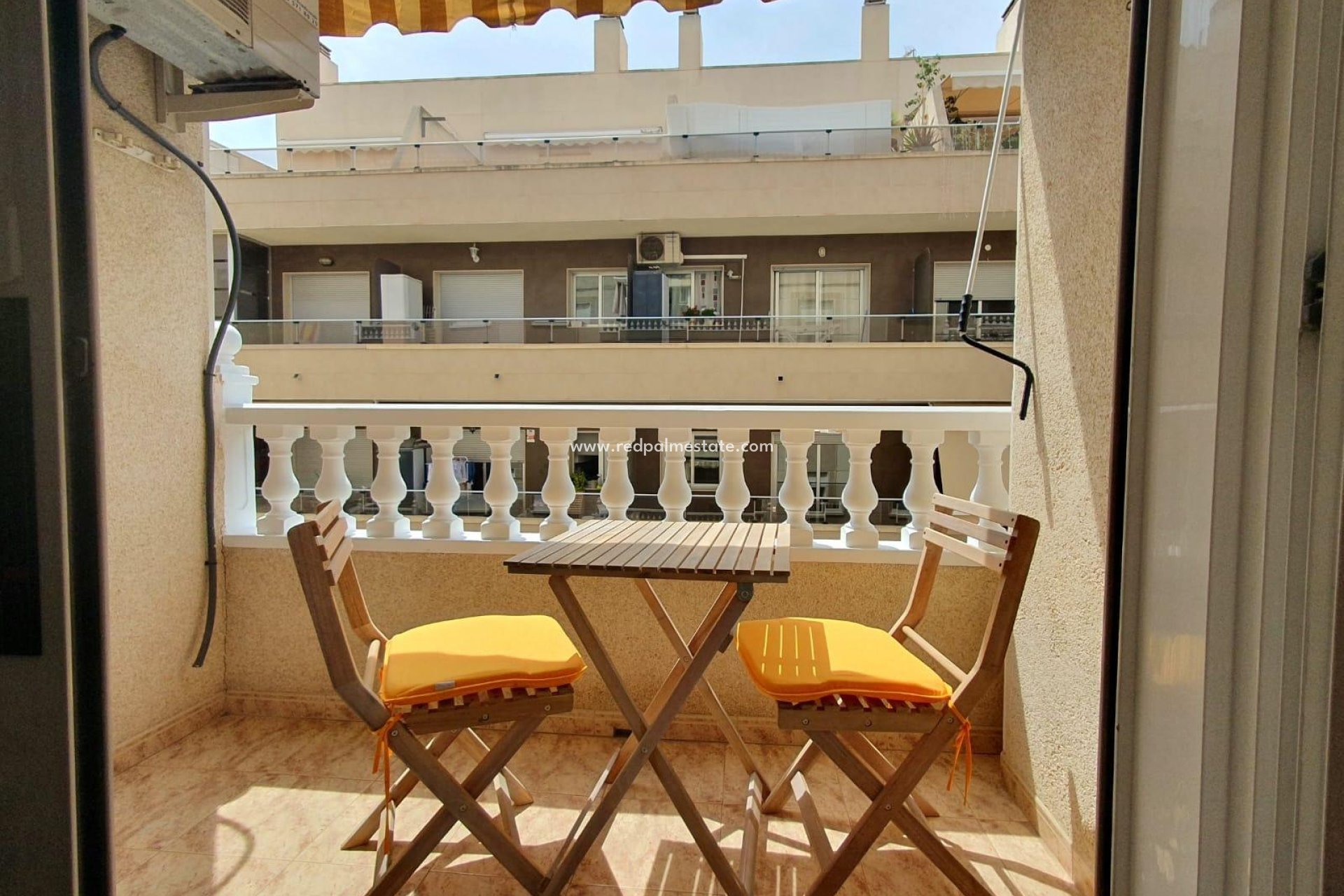Revente - Appartements -
Torrevieja - Centro Torrevieja