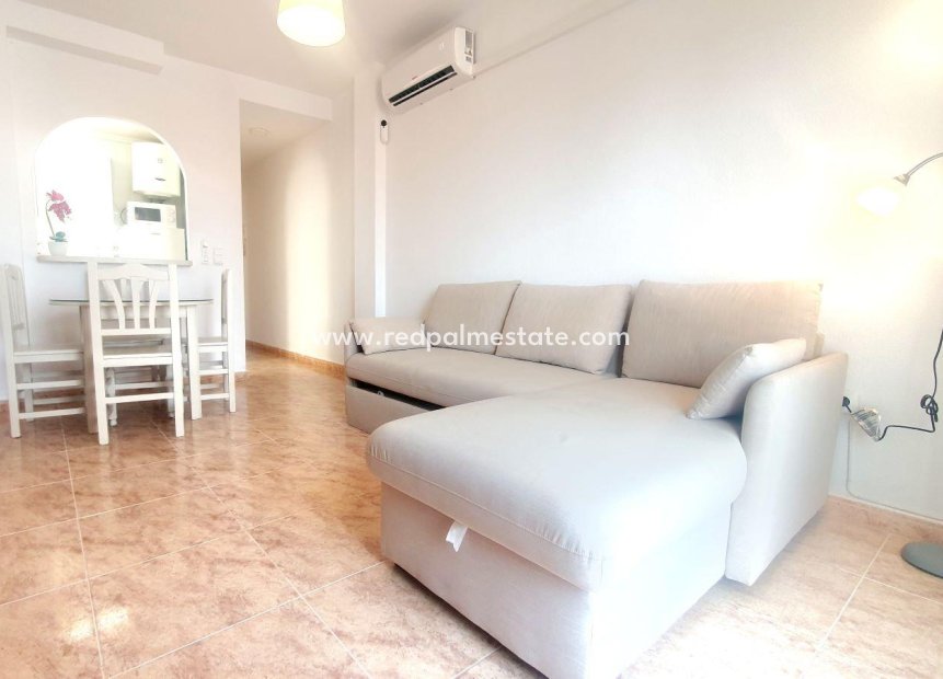 Revente - Appartements -
Torrevieja - Centro Torrevieja