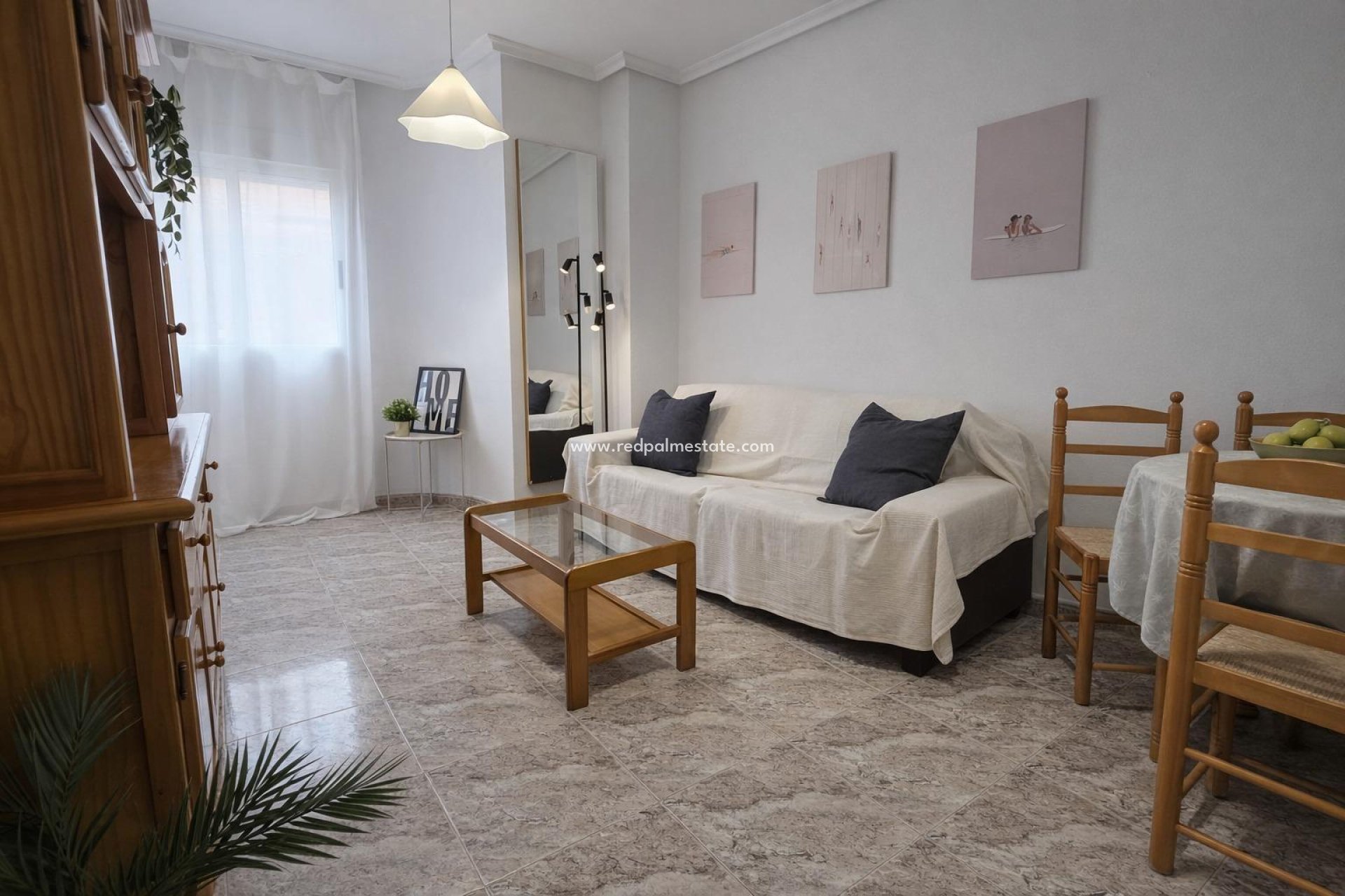 Revente - Appartements -
Torrevieja - Centro Torrevieja