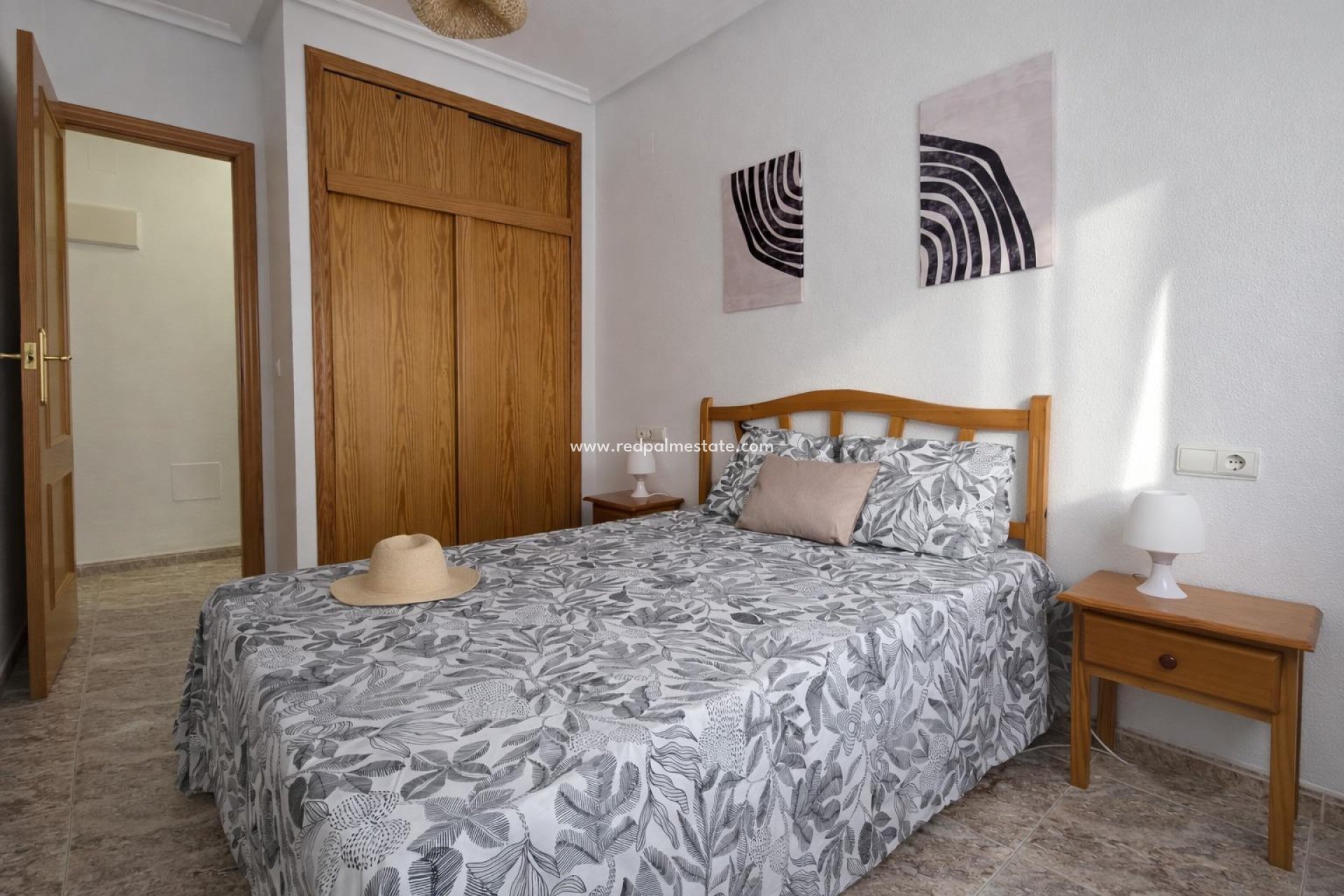 Revente - Appartements -
Torrevieja - Centro Torrevieja
