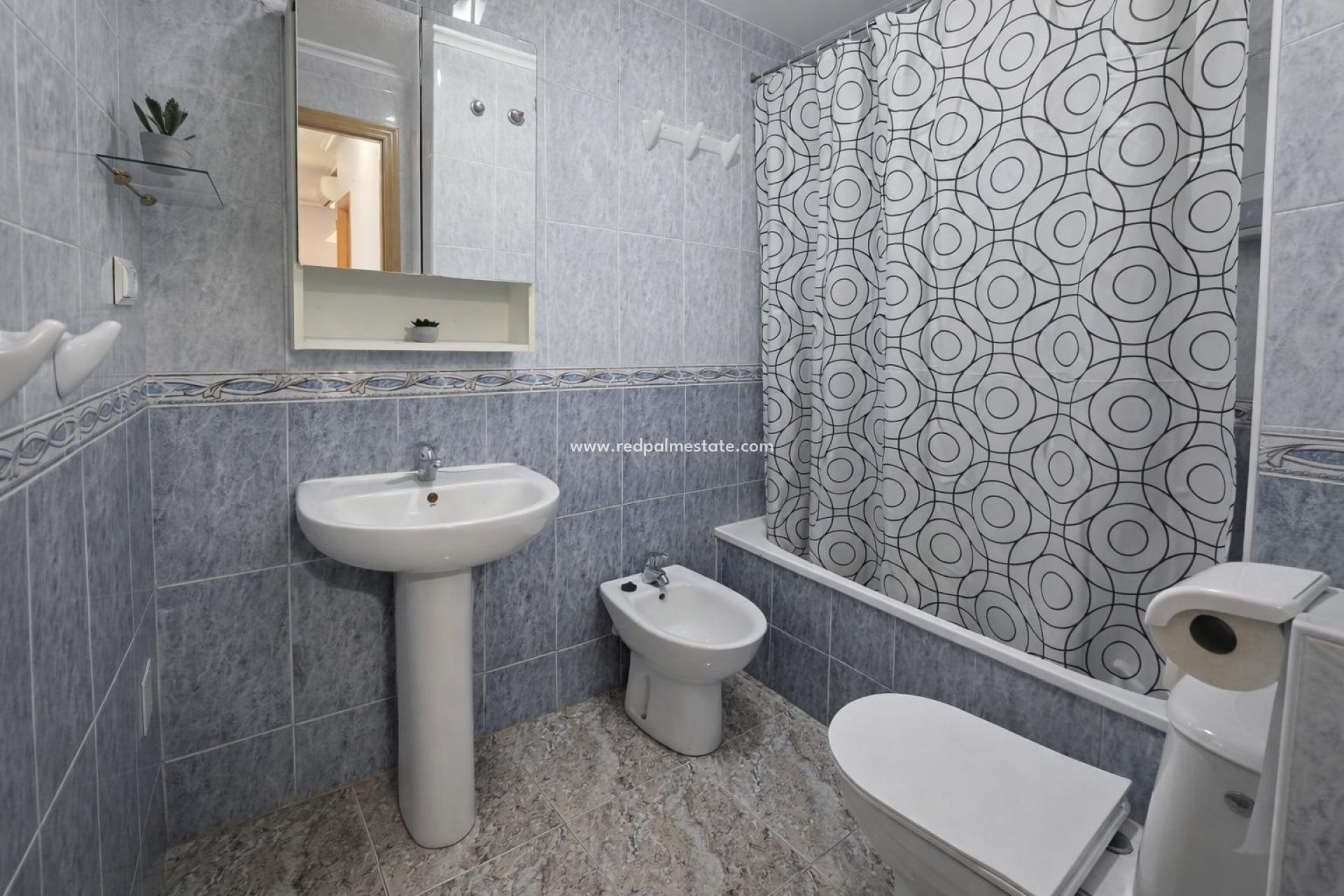 Revente - Appartements -
Torrevieja - Centro Torrevieja