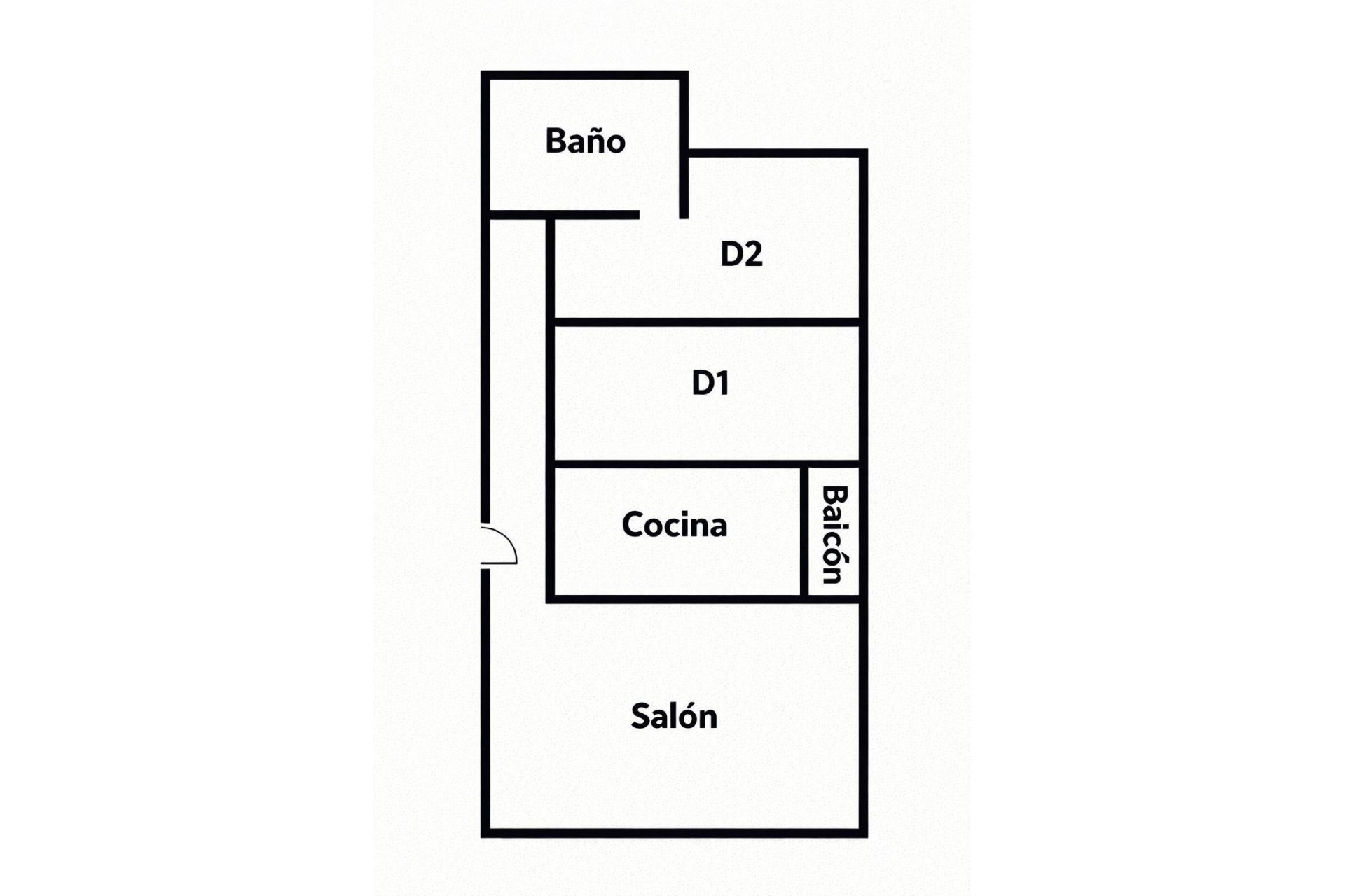 Revente - Appartements -
Torrevieja - Centro Torrevieja