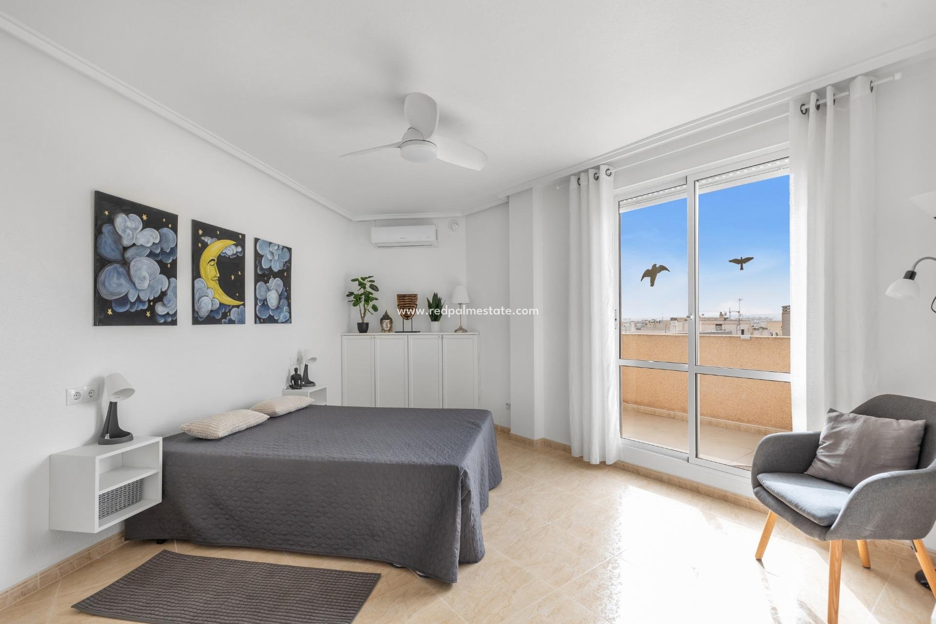 Revente - Appartements -
Torrevieja - Centro Torrevieja