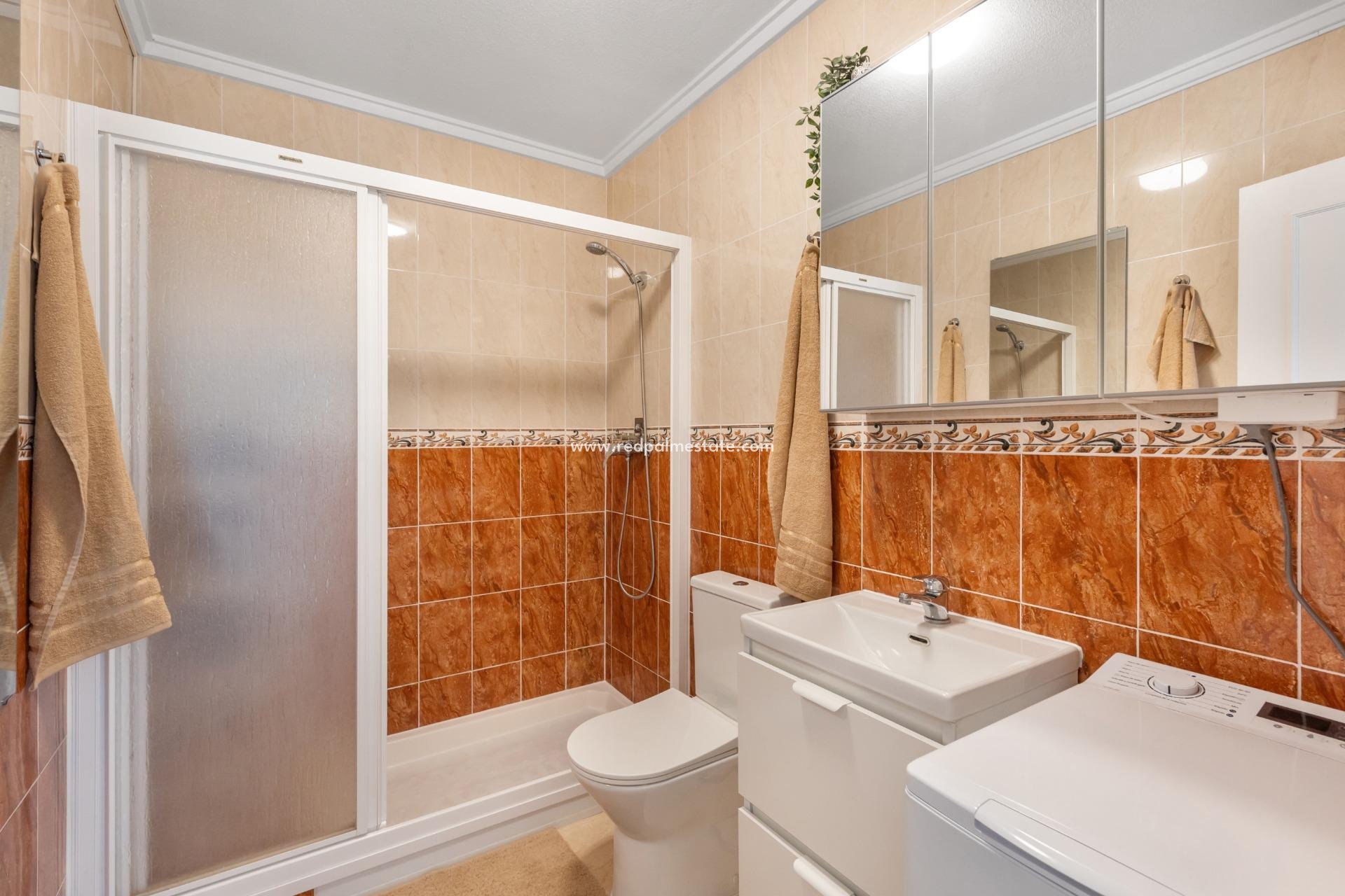 Revente - Appartements -
Torrevieja - Centro Torrevieja