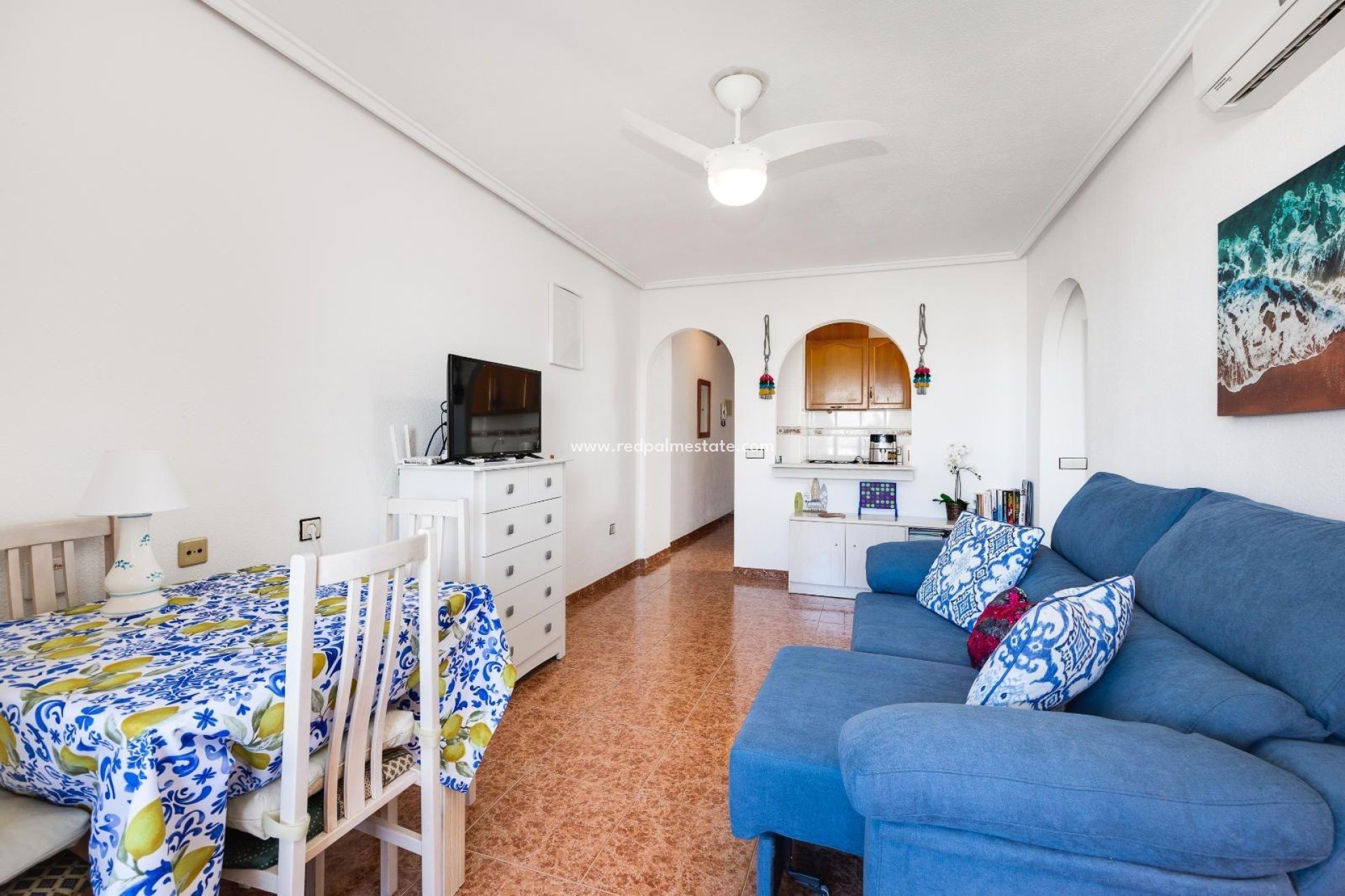 Revente - Appartements -
Torrevieja - Centro Torrevieja