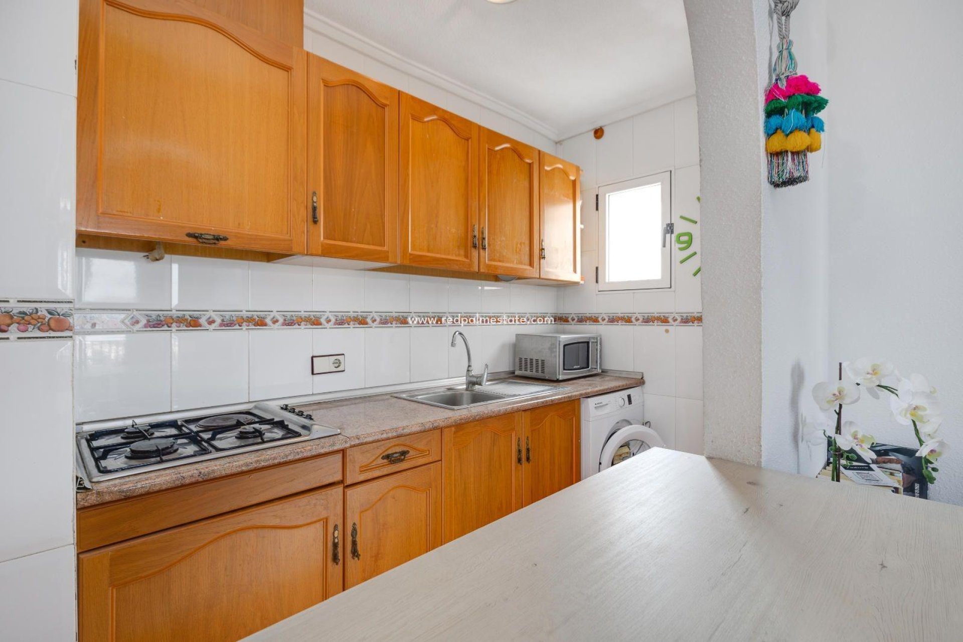 Revente - Appartements -
Torrevieja - Centro Torrevieja