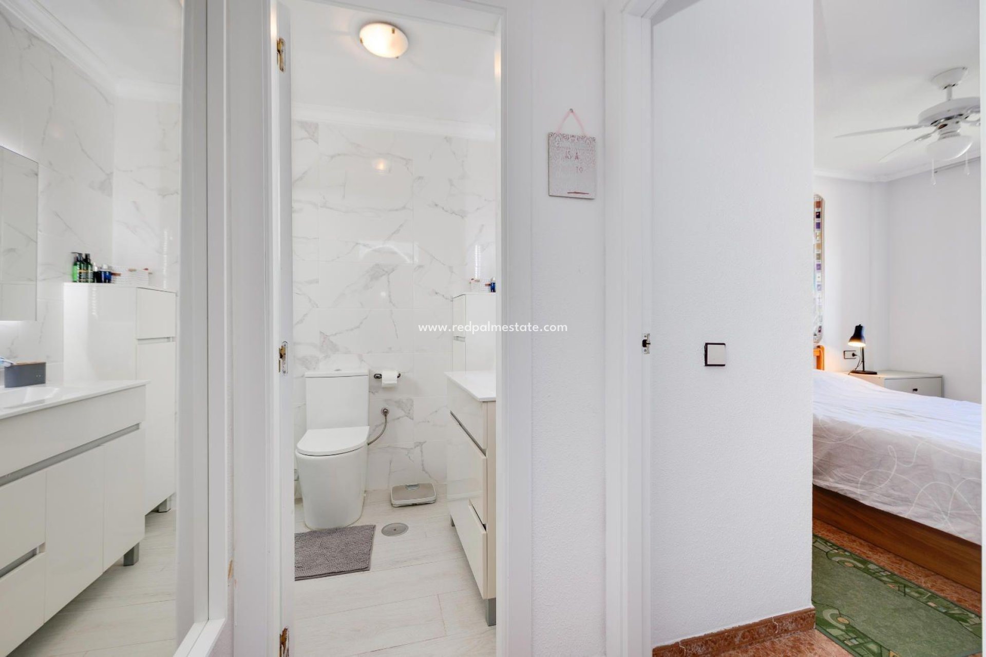 Revente - Appartements -
Torrevieja - Centro Torrevieja