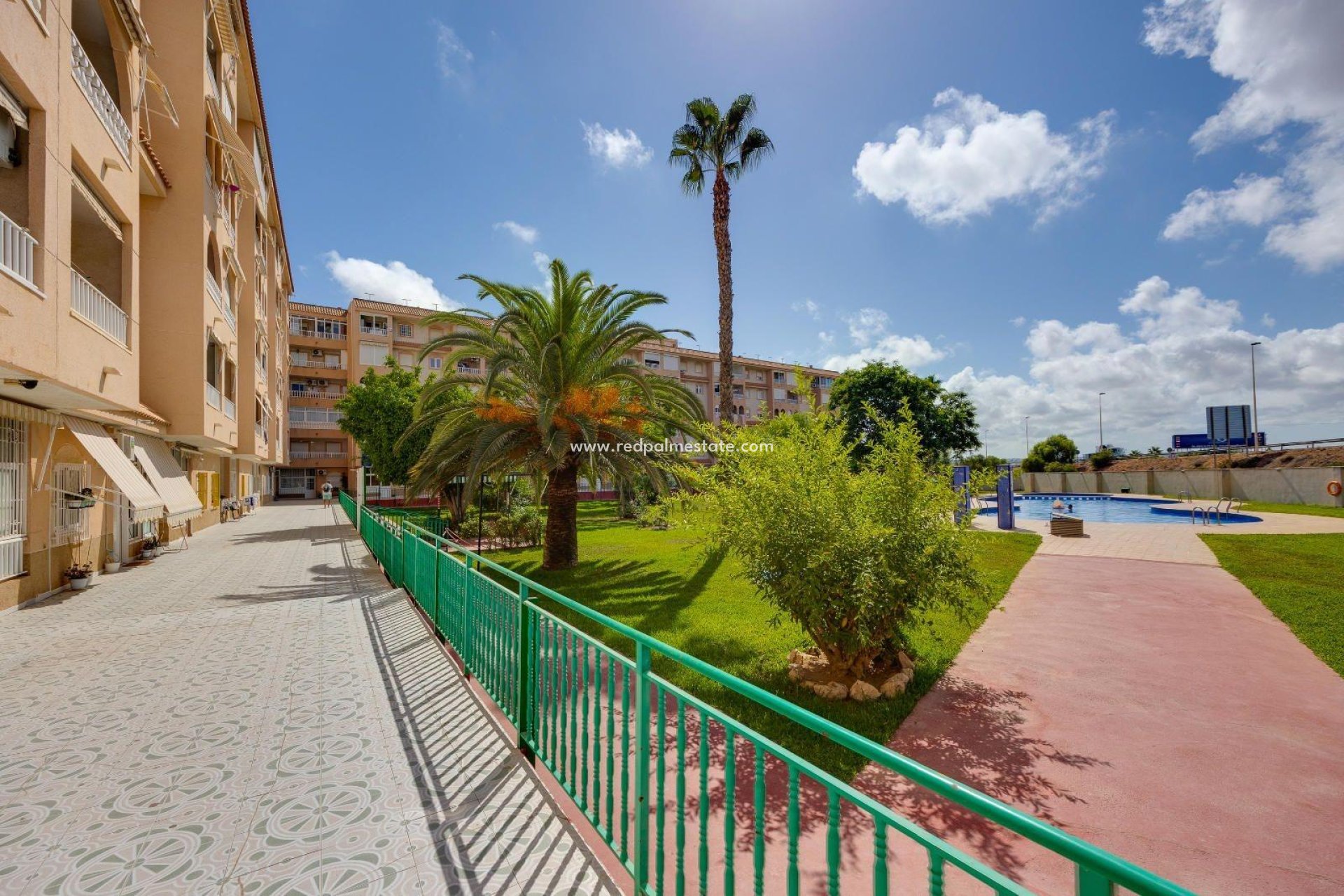 Revente - Appartements -
Torrevieja - Centro Torrevieja