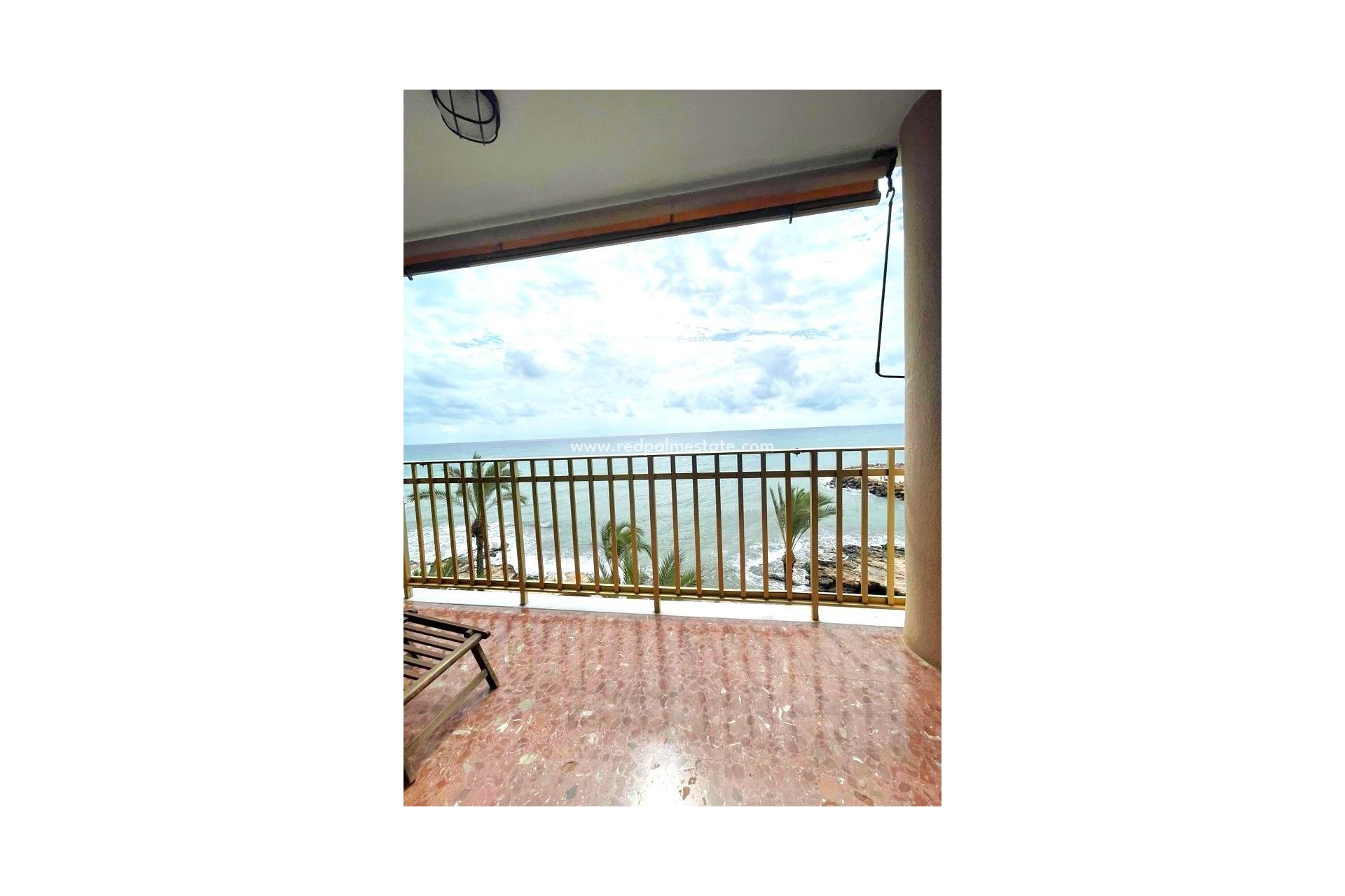 Revente - Appartements -
Torrevieja - Centro Torrevieja