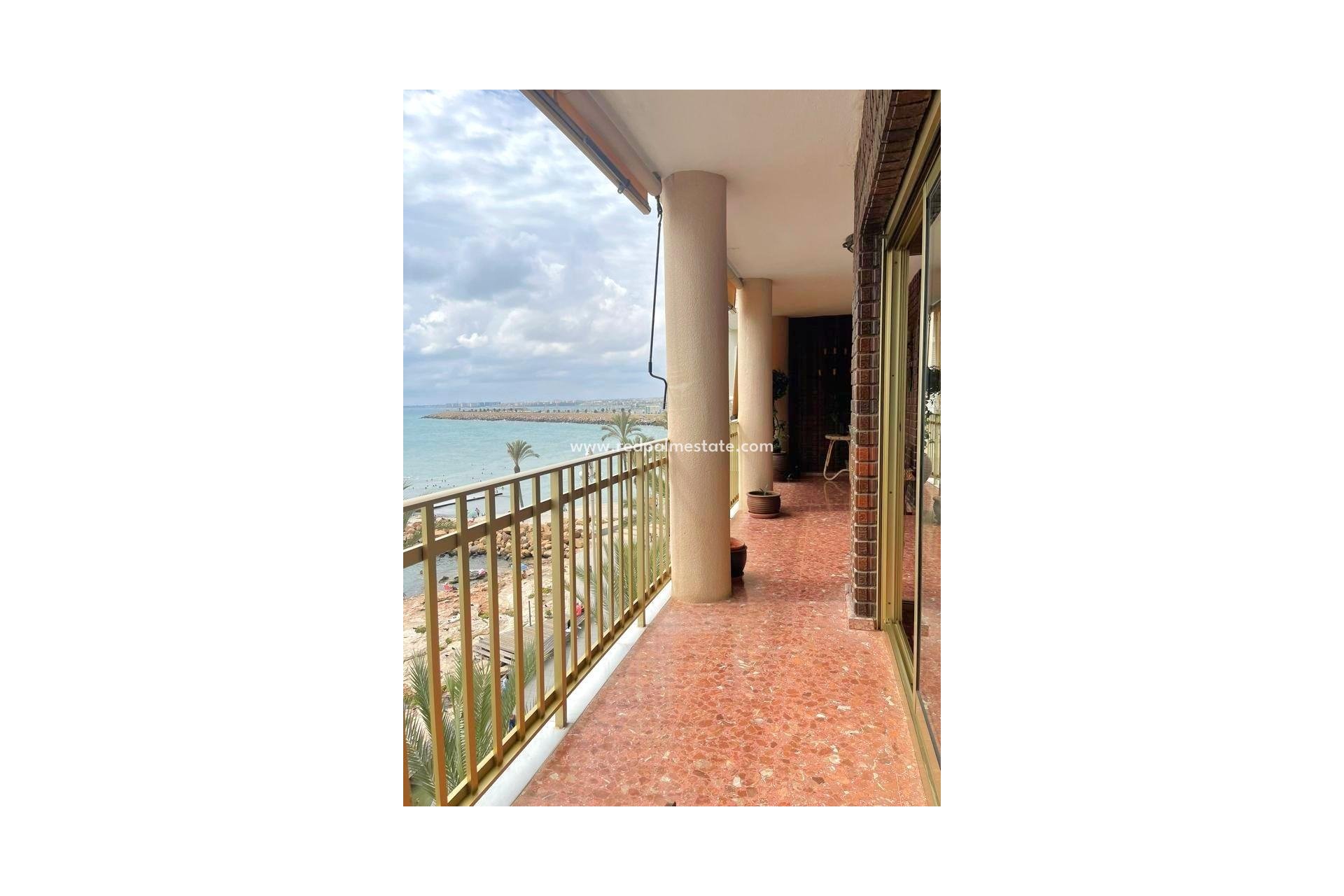 Revente - Appartements -
Torrevieja - Centro Torrevieja