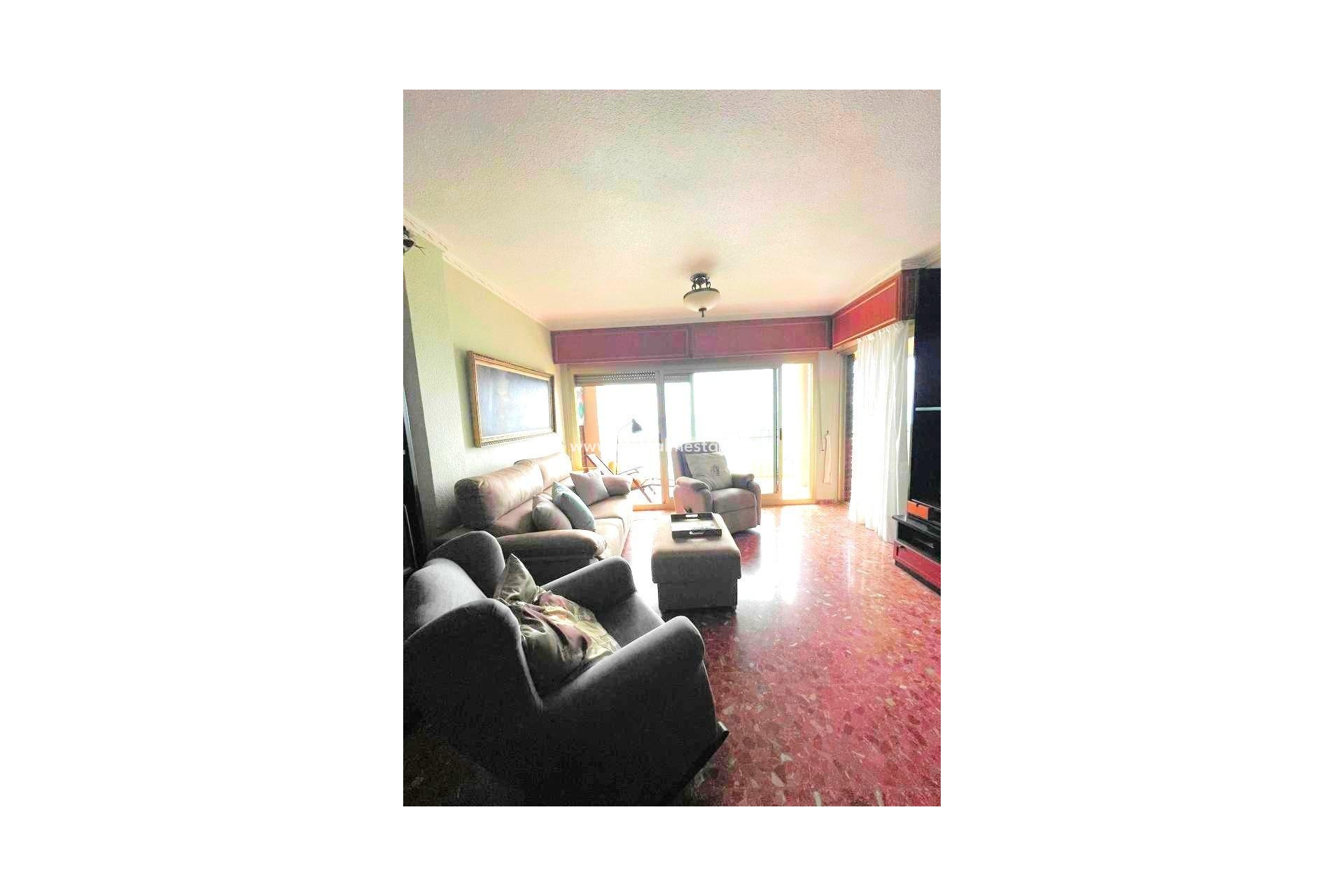 Revente - Appartements -
Torrevieja - Centro Torrevieja