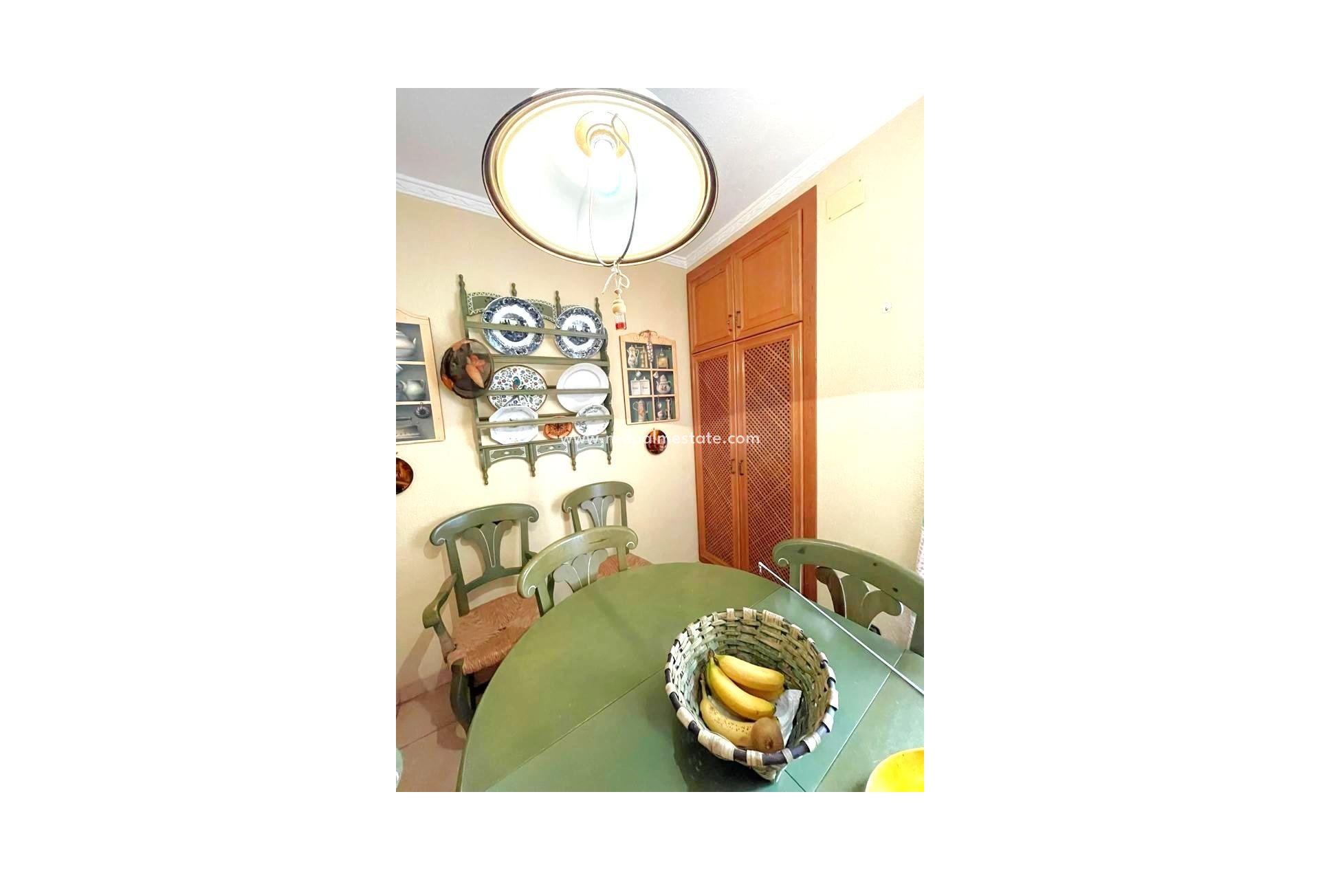 Revente - Appartements -
Torrevieja - Centro Torrevieja