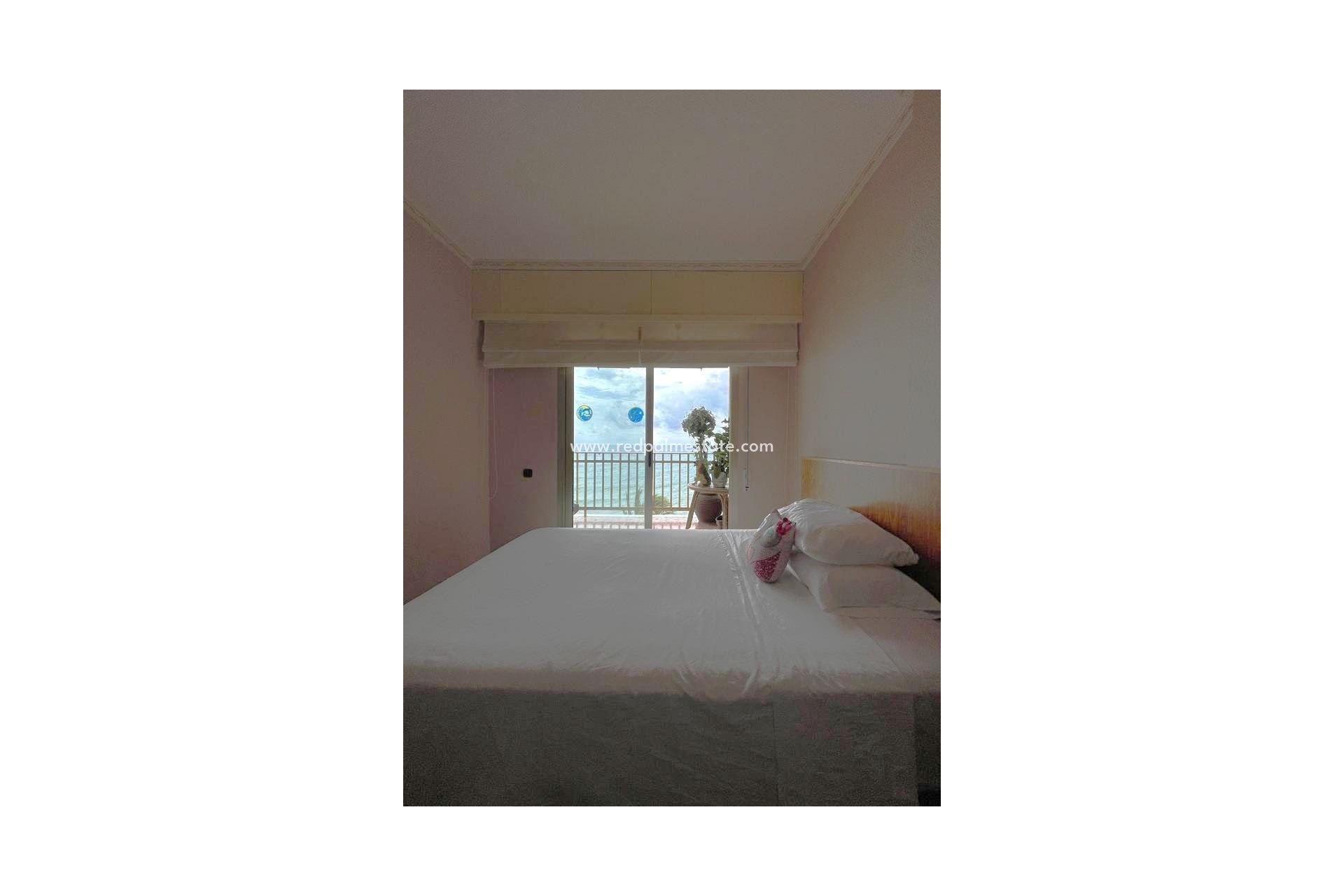 Revente - Appartements -
Torrevieja - Centro Torrevieja