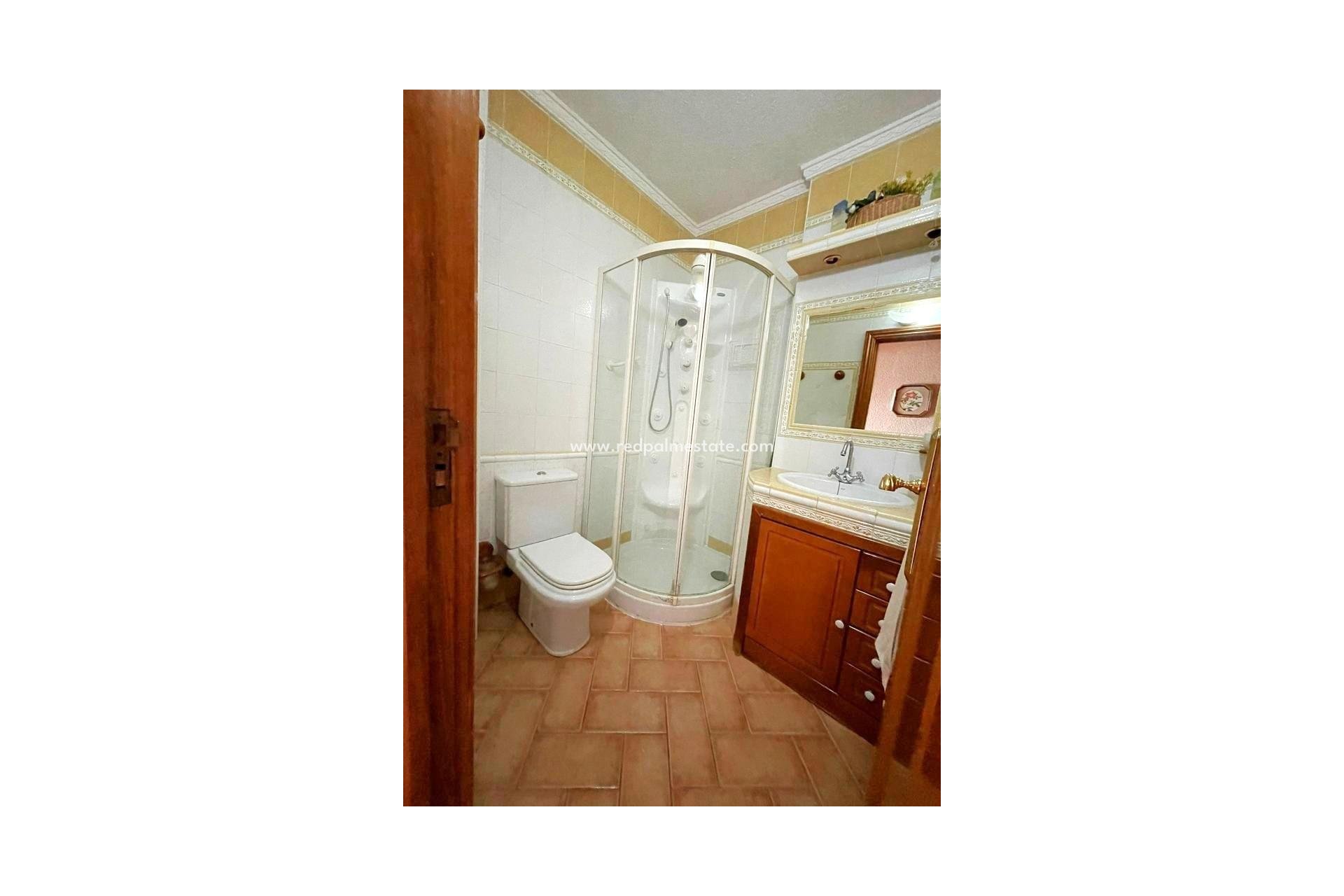 Revente - Appartements -
Torrevieja - Centro Torrevieja