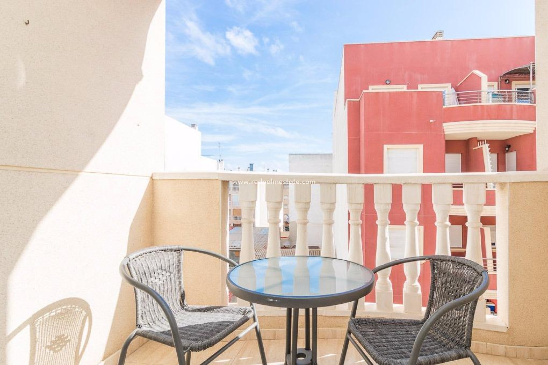 Revente - Appartements -
Torrevieja - Centro Torrevieja