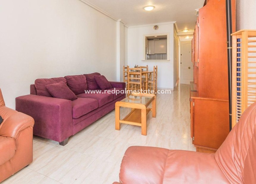Revente - Appartements -
Torrevieja - Centro Torrevieja