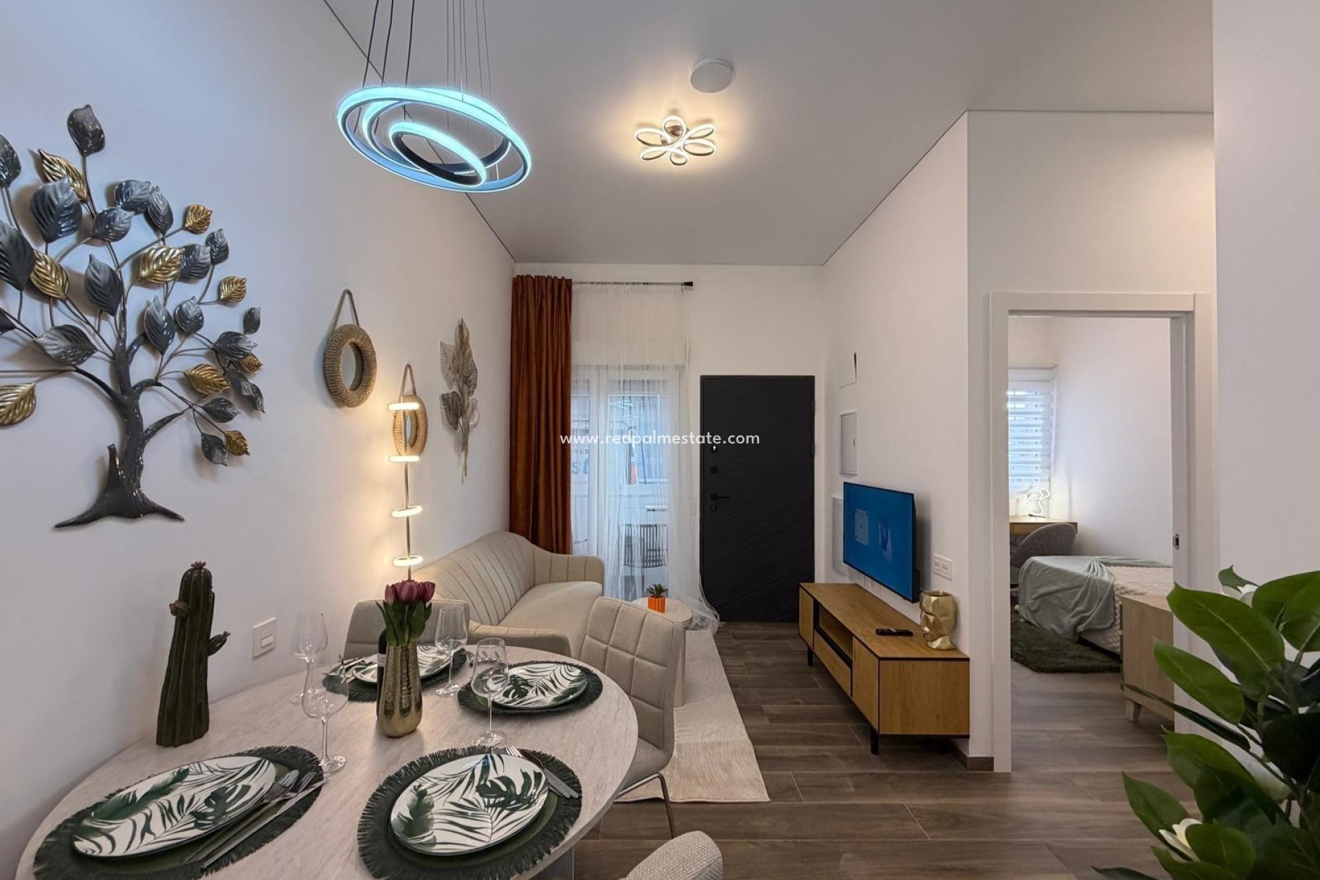 Revente - Appartements -
Torrevieja - Centro Torrevieja