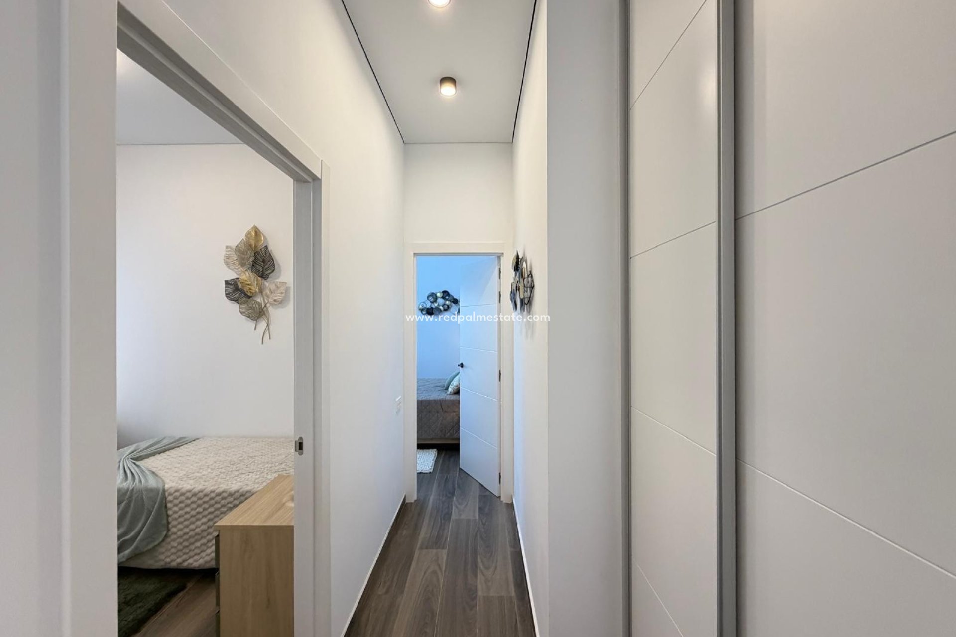 Revente - Appartements -
Torrevieja - Centro Torrevieja