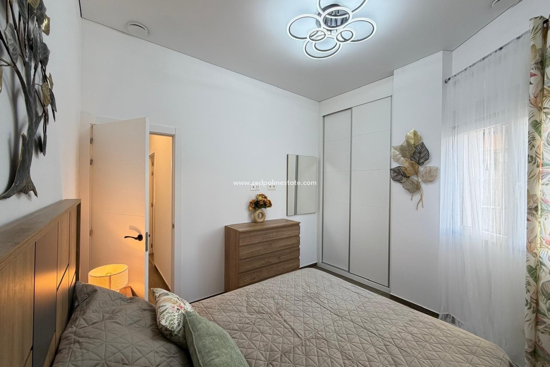 Revente - Appartements -
Torrevieja - Centro Torrevieja