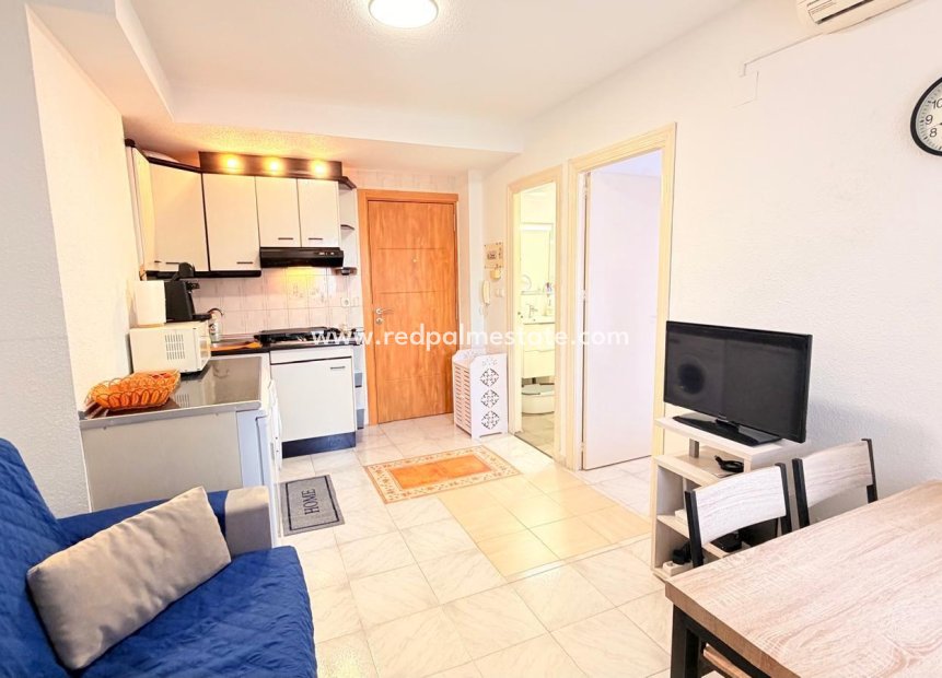 Revente - Appartements -
Torrevieja - Centro Torrevieja