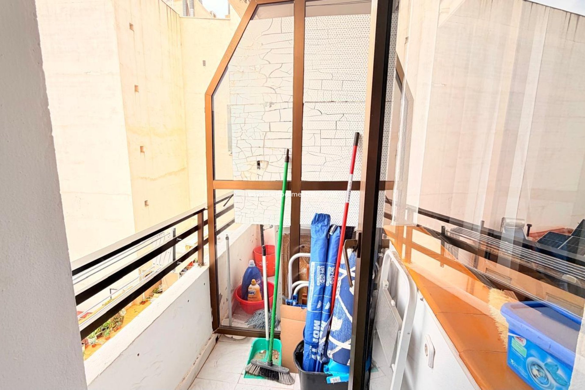 Revente - Appartements -
Torrevieja - Centro Torrevieja