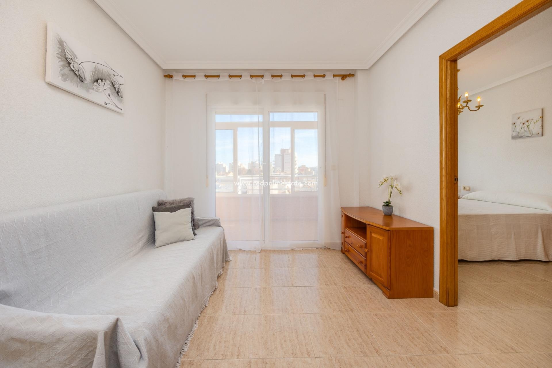 Revente - Appartements -
Torrevieja - Centro Torrevieja